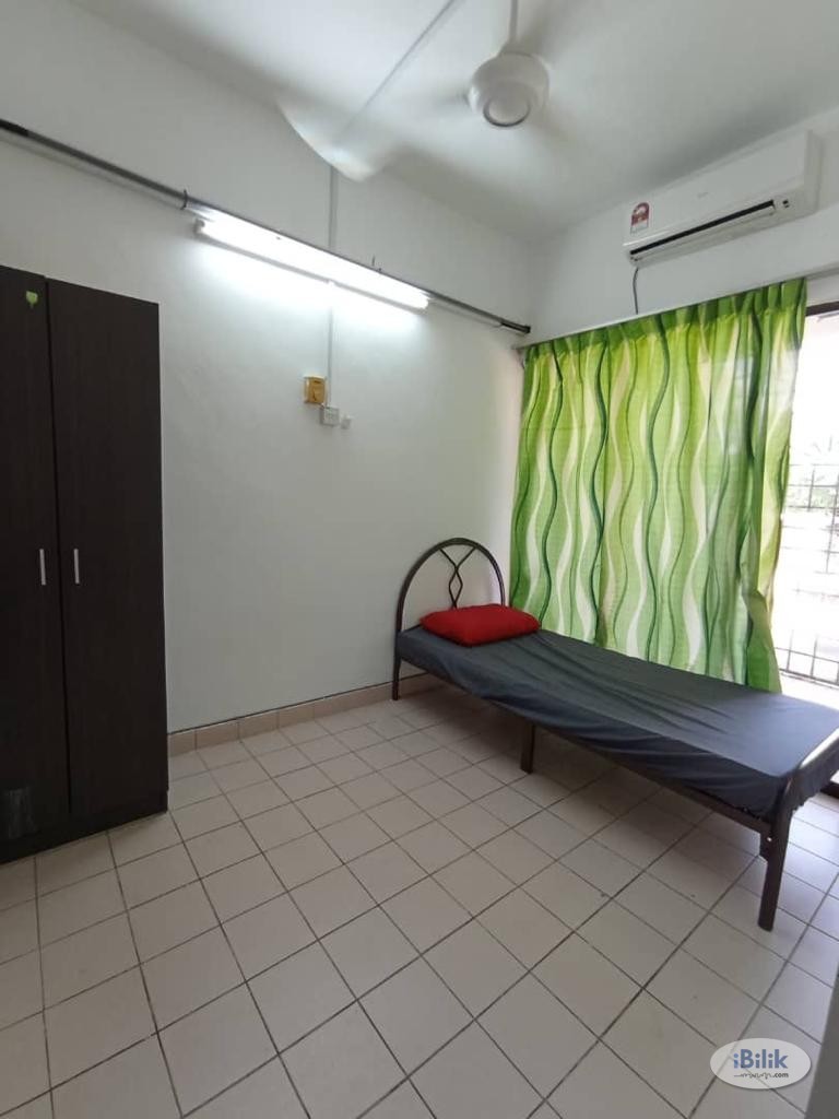 Single Room Include Utility And Wifi At PJ Area😍😍😍 - Image 1