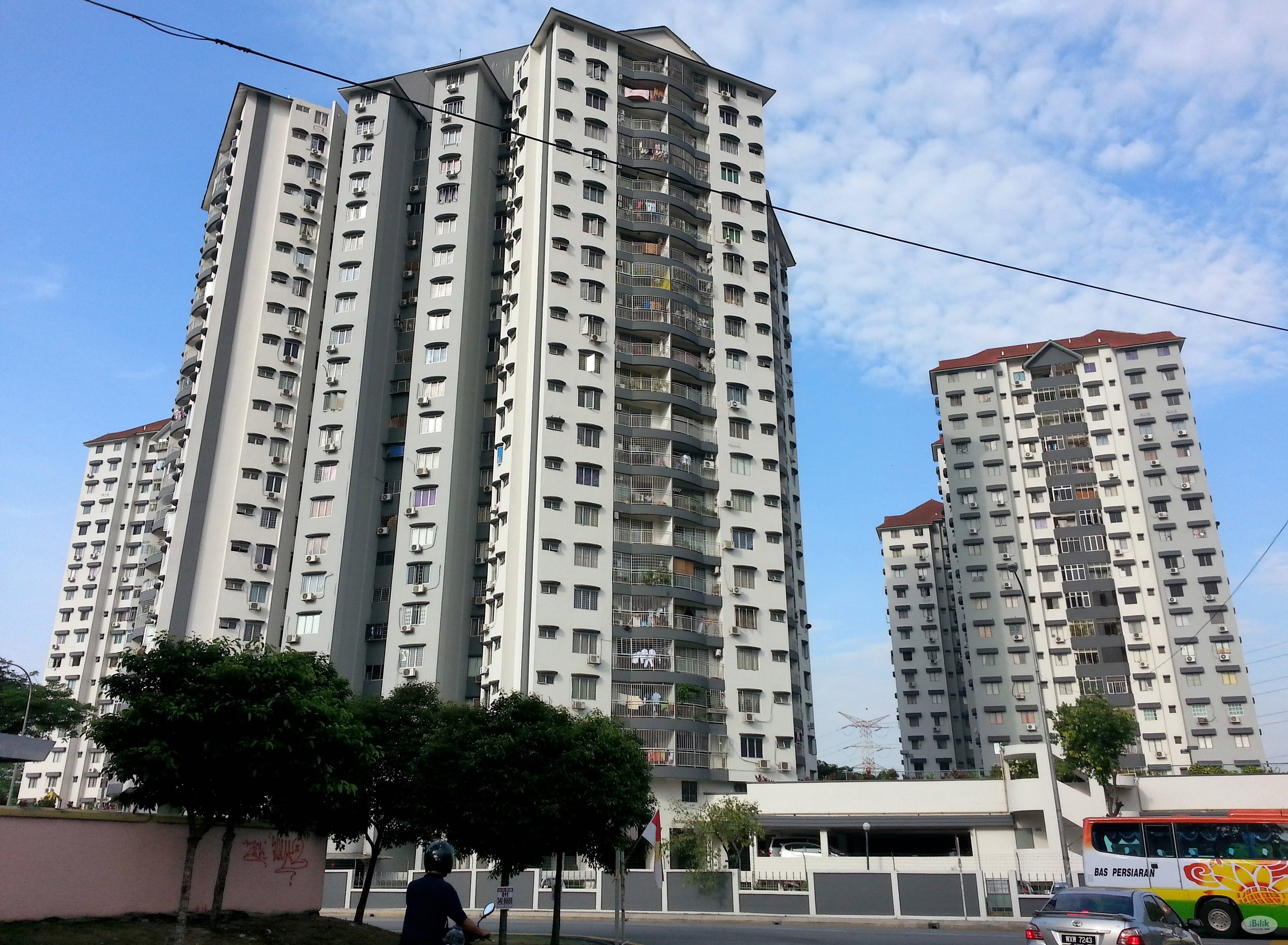 Single Room For Rent - Image 4