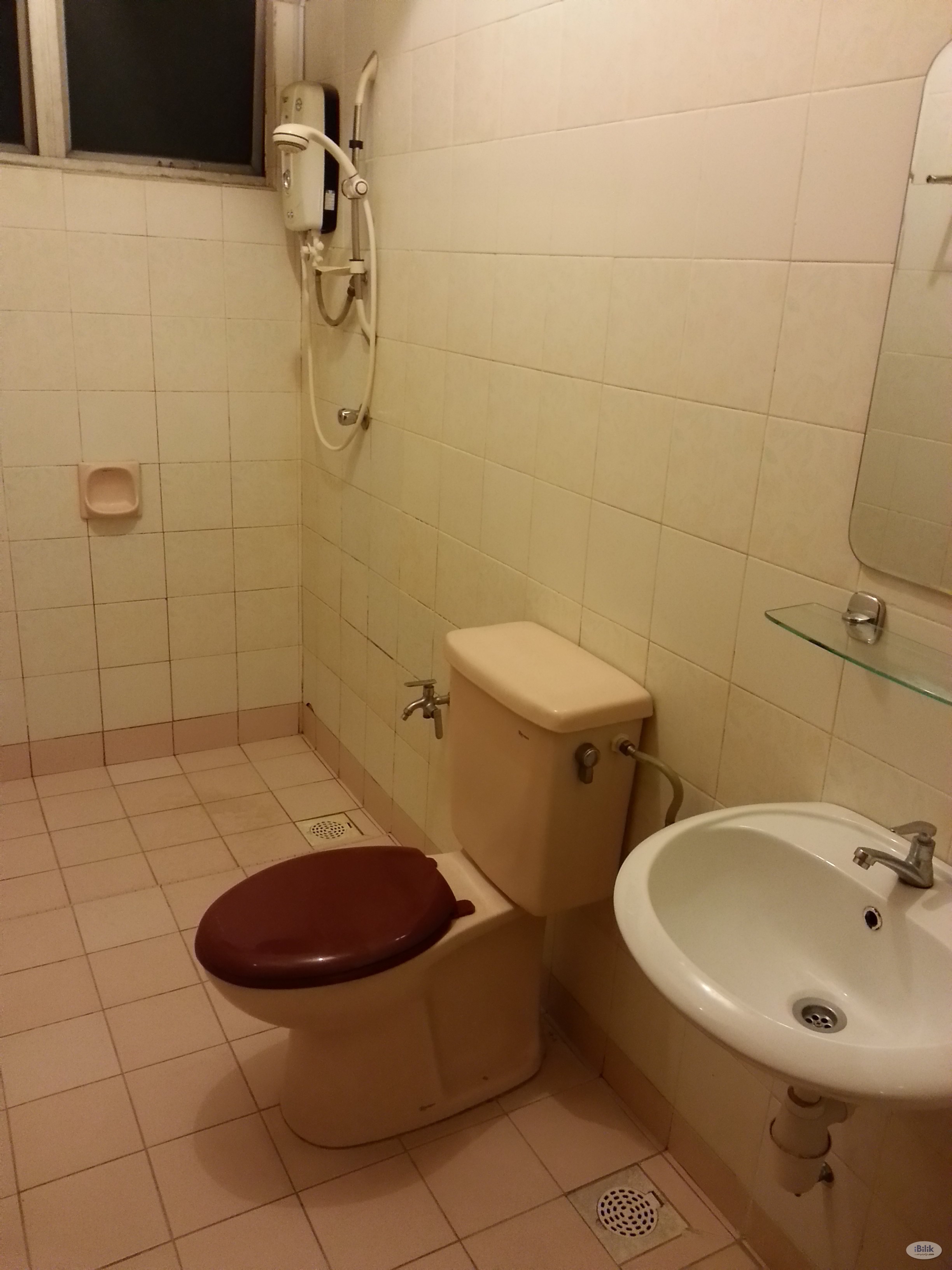 Single Room For Rent - Image 2