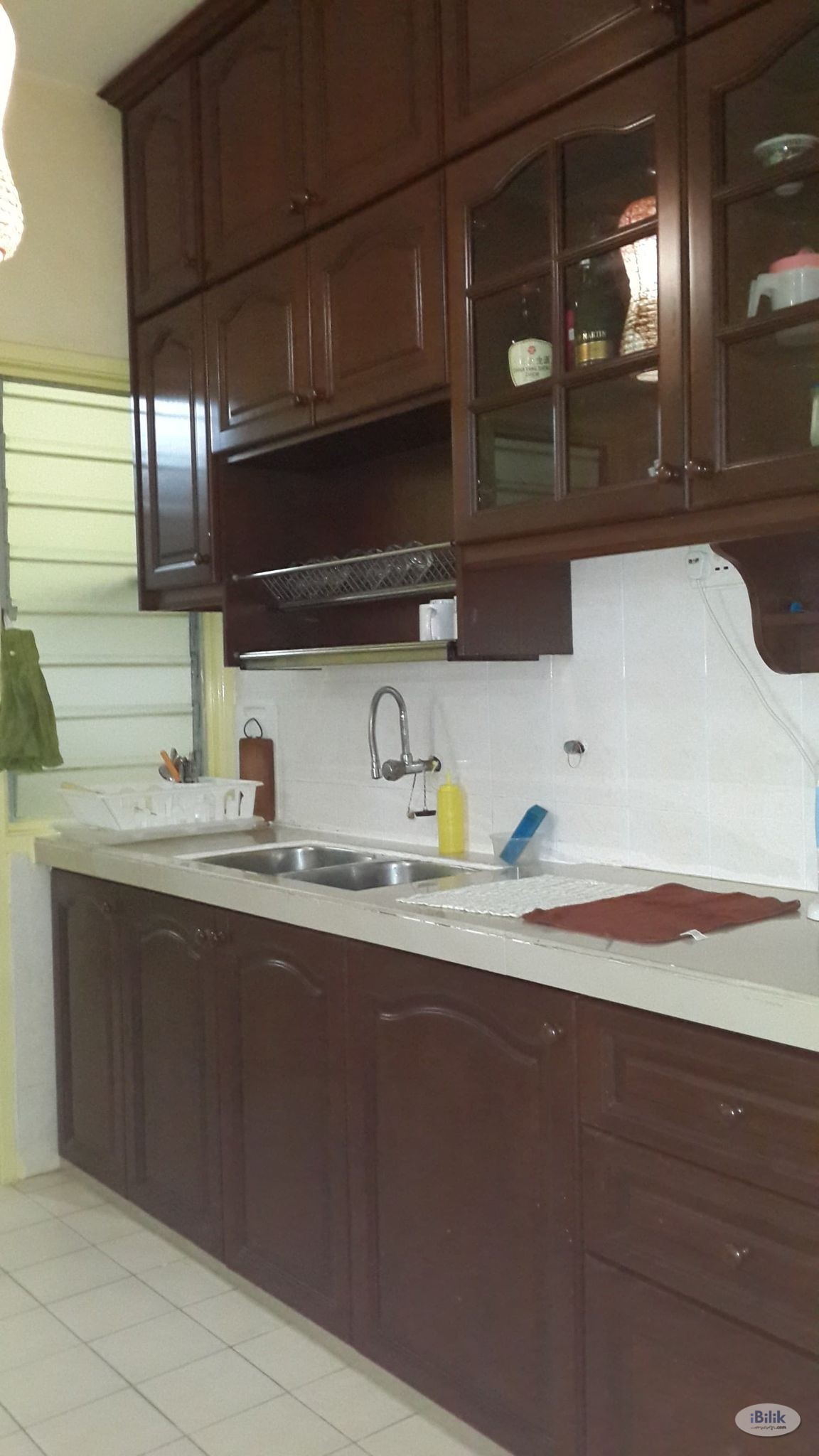 Balcony Room at Cengal Condominium, Bandar Sri Permaisuri - Image 3