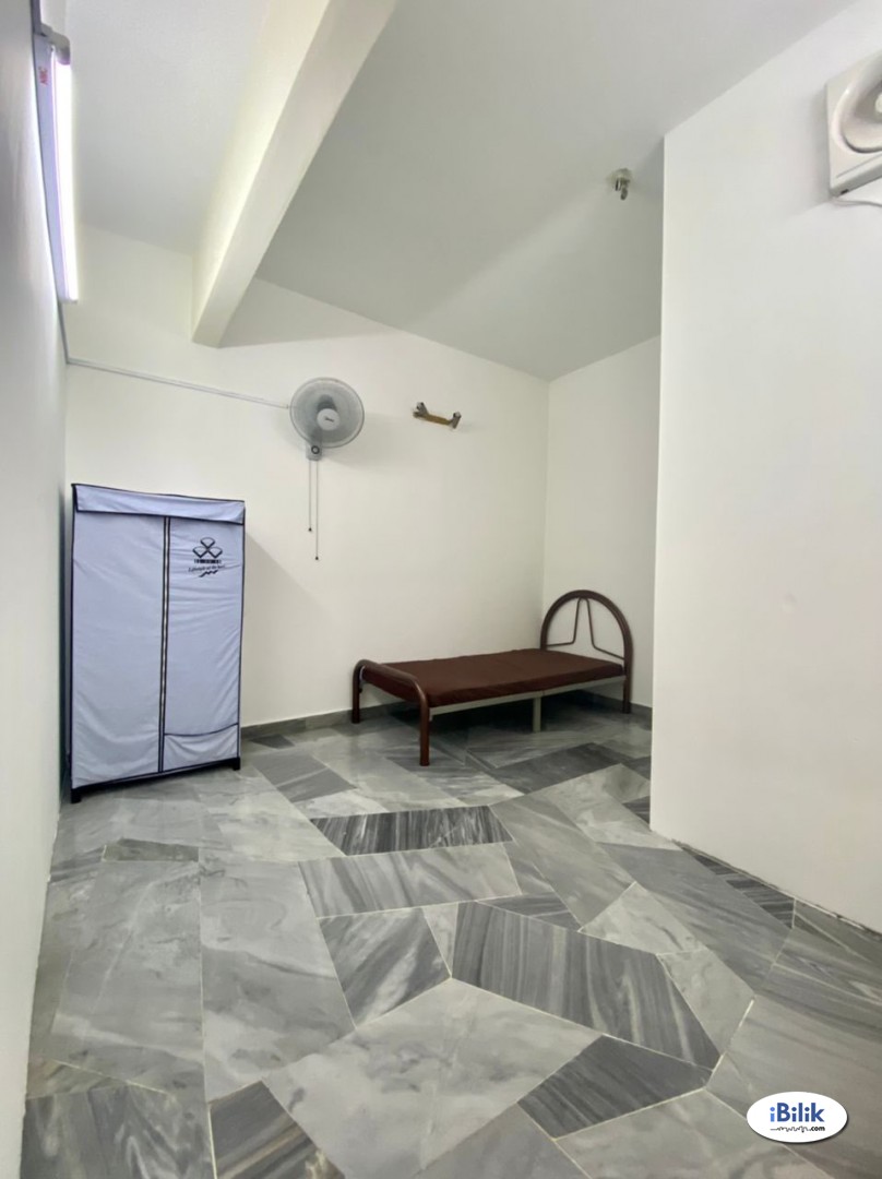 Single Room at Bandar Utama, Petaling Jaya - Image 1