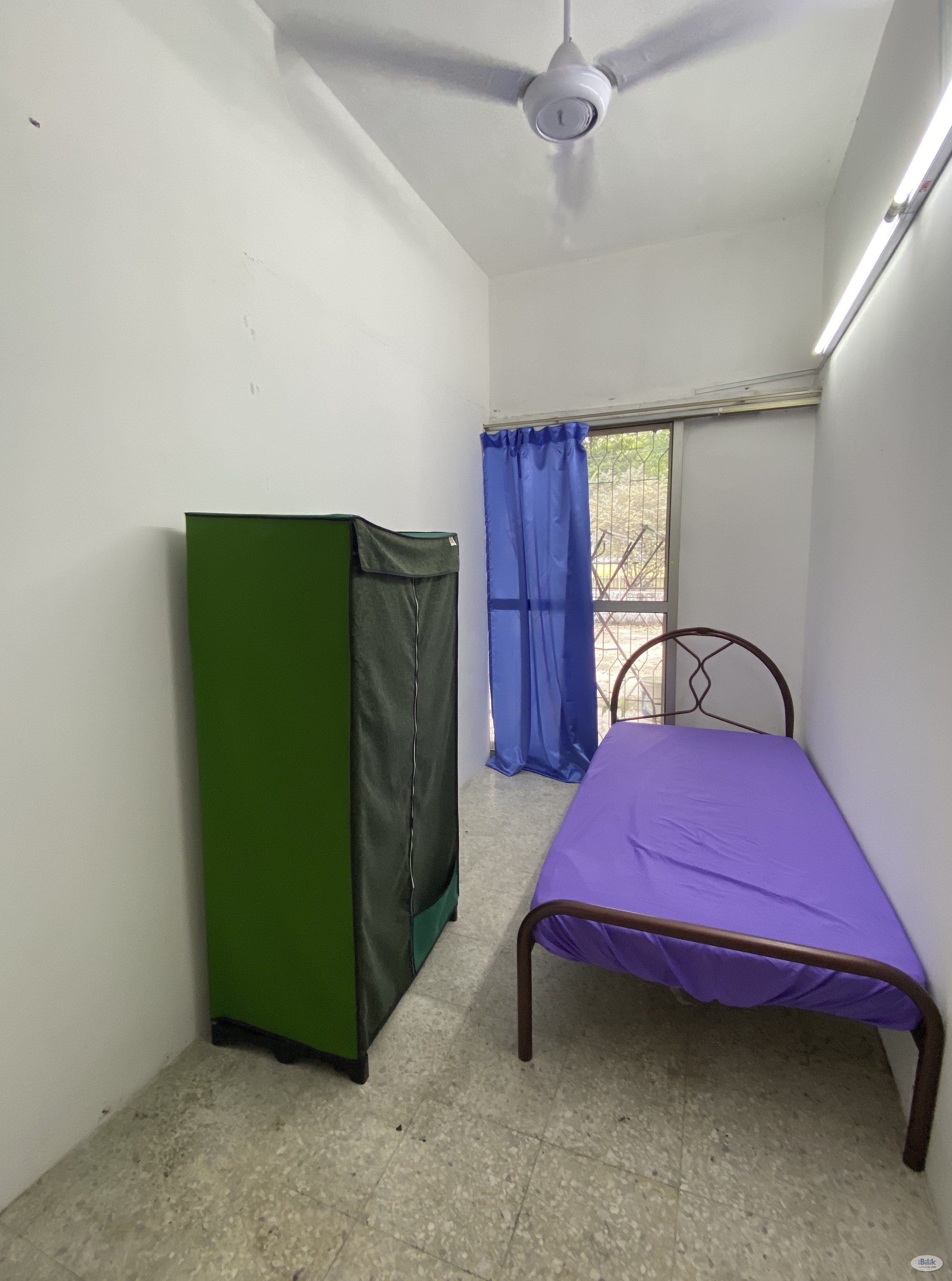 Zero deposit‼️‼️Single room for rent in SS2 - Image 1