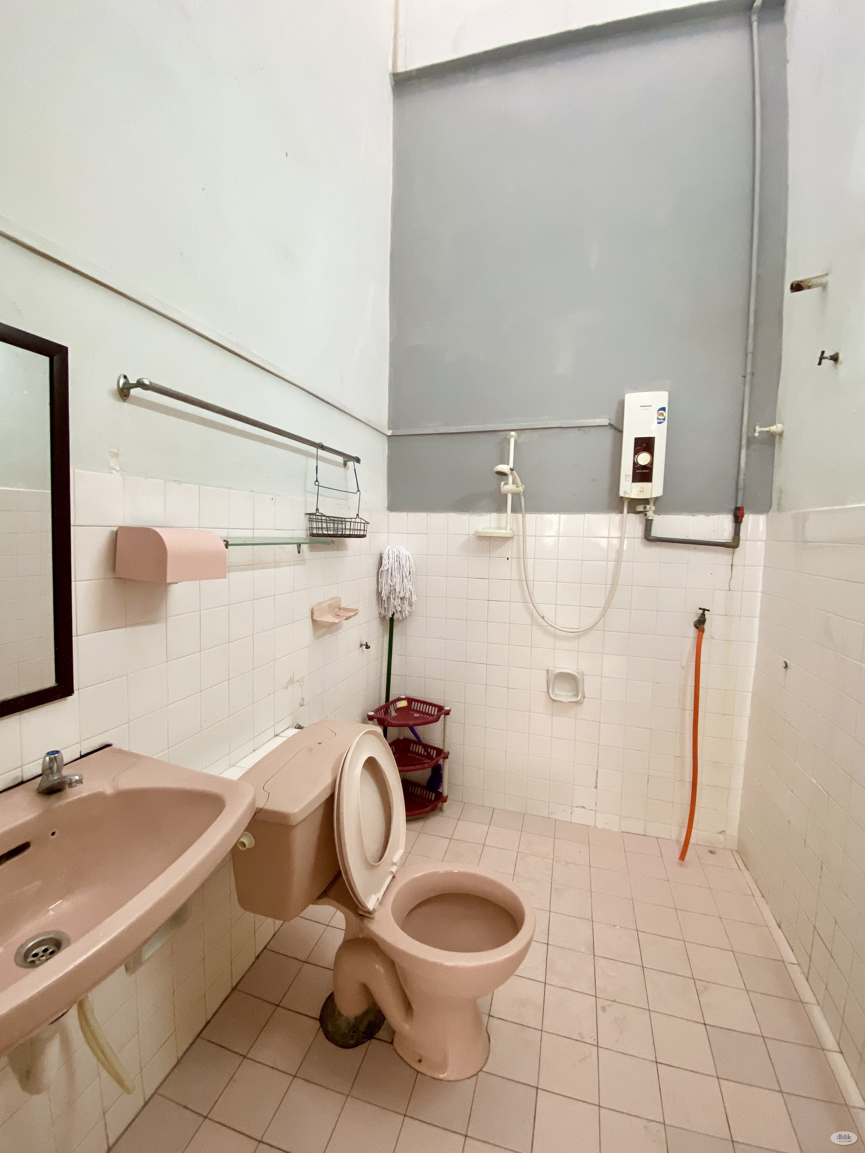 Free one month rental in SS2 single room‼️‼️‼️ - Image 3