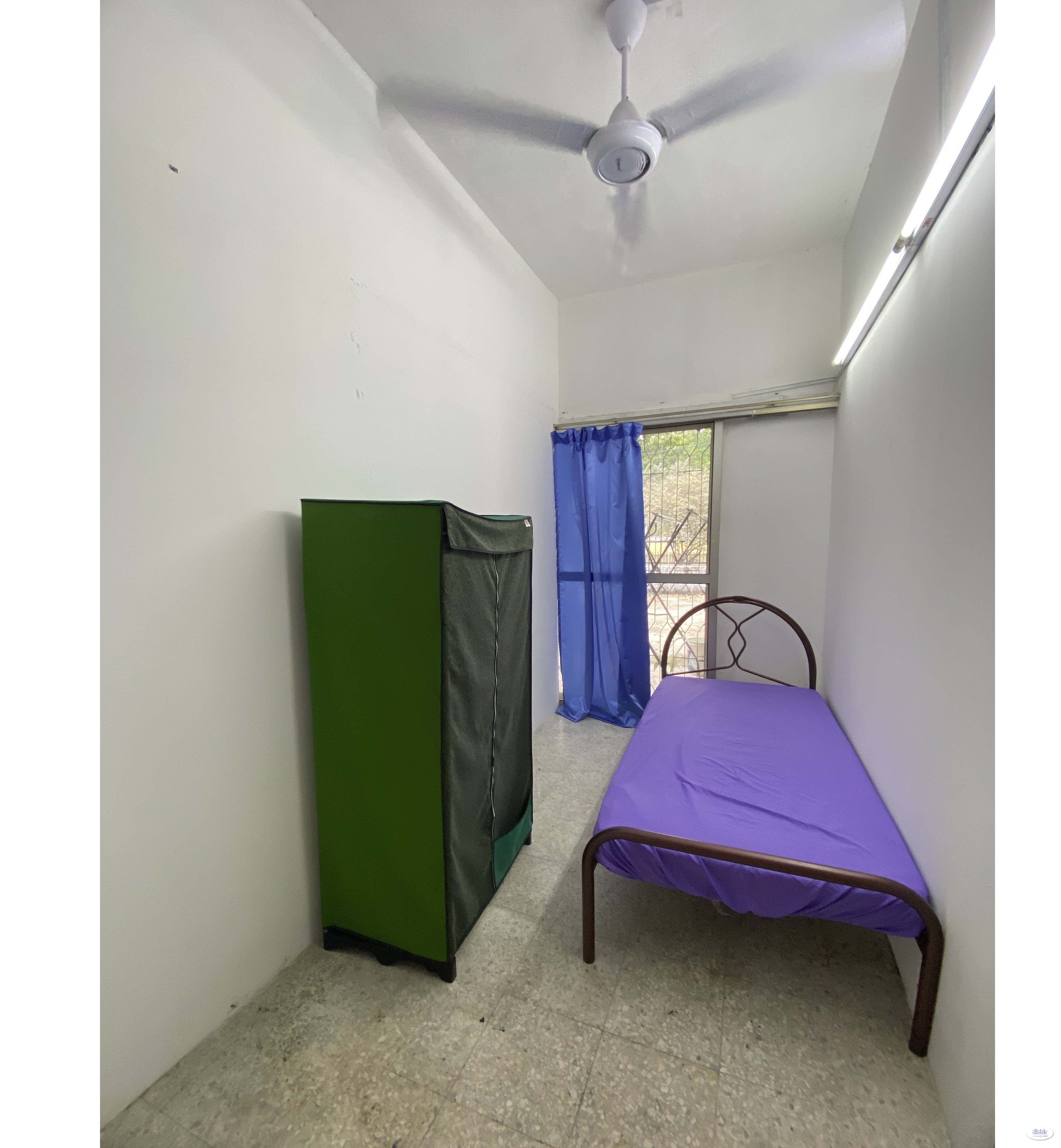 Free one month rental in SS2 single room‼️‼️‼️ - Image 1