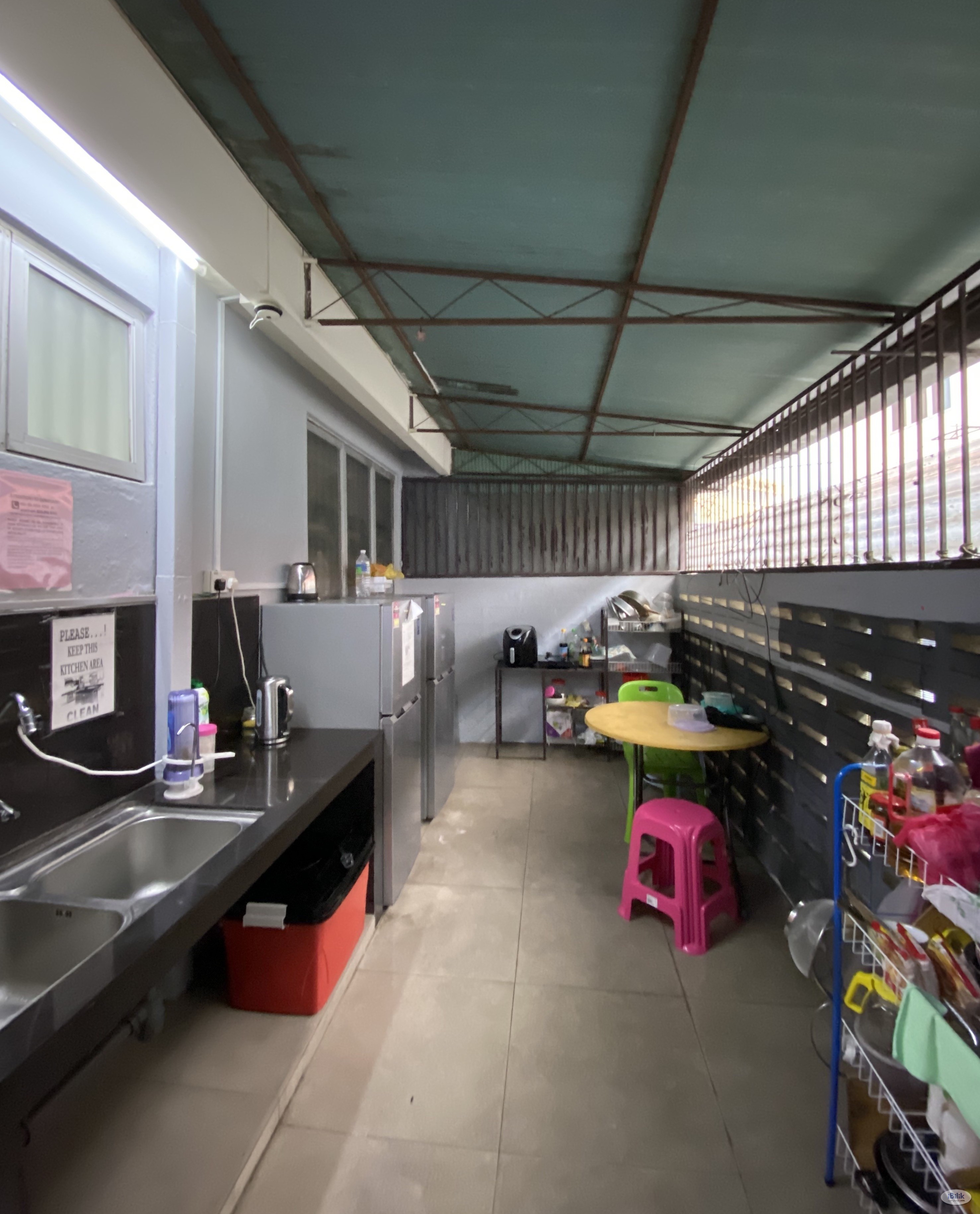 Best room in SS2 walkable to LRT‼️ZERO DEPOSIT ‼️ - Image 1