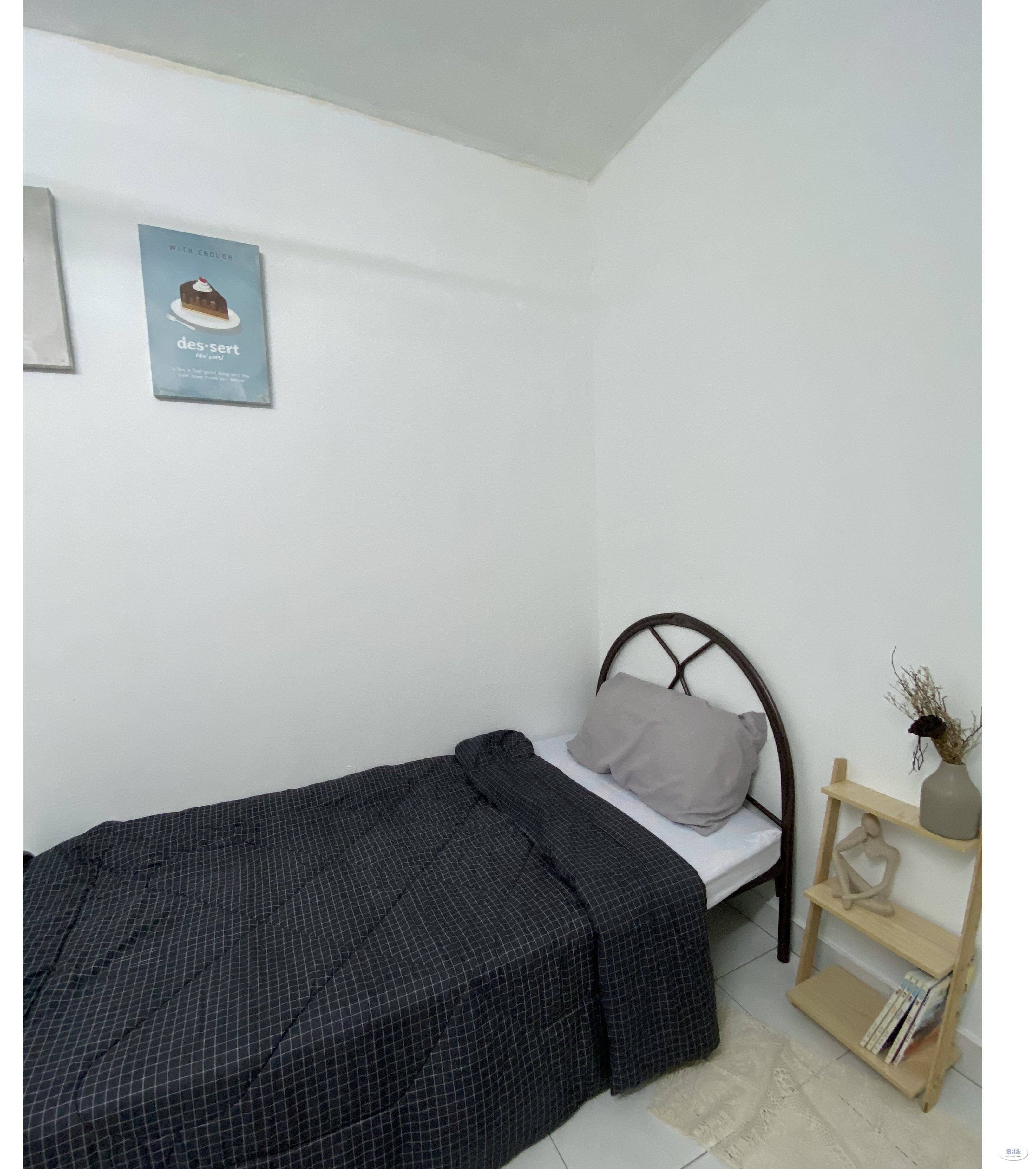 Best room in SS2 walkable to LRT‼️ZERO DEPOSIT ‼️ - Image 2