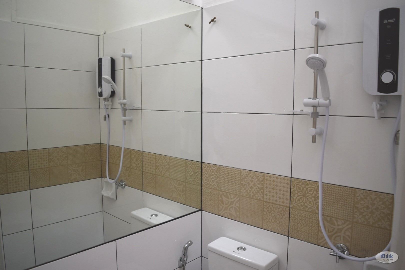 Single Room at Taman Klang Utama, Klang - Image 1