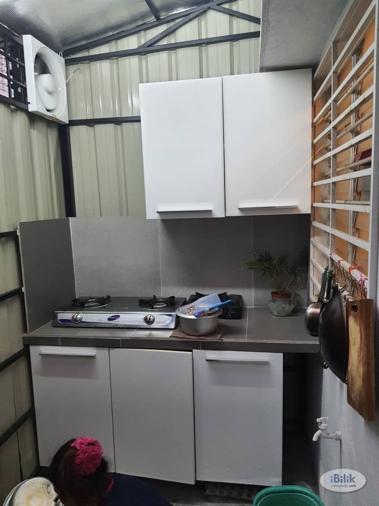 Single Room at Taman Klang Utama, Klang - Image 3