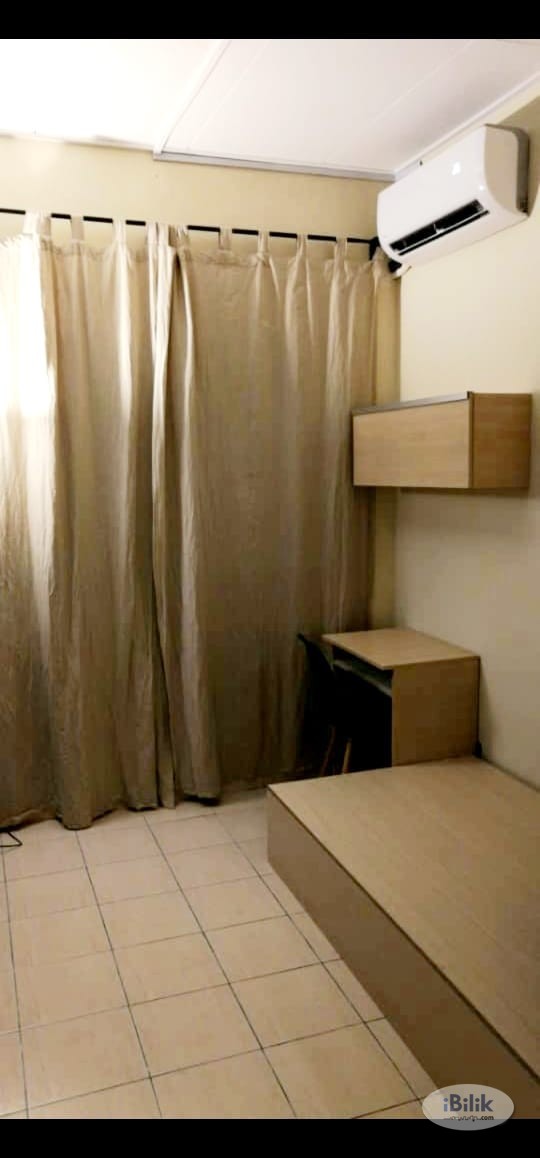 Single Room at Taman Klang Utama, Klang - Image 2