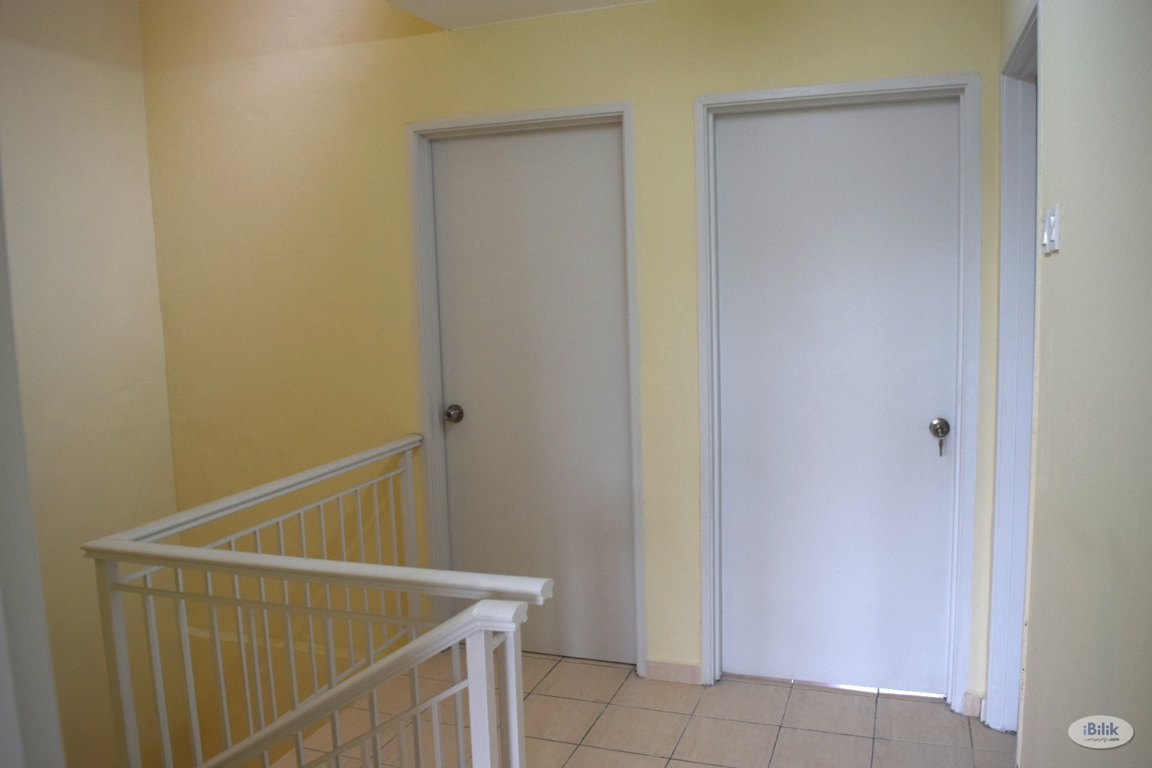 Single Room at Taman Klang Utama, Klang - Image 4