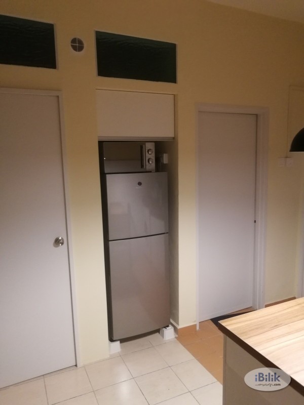 Single Room at Taman Klang Utama, Klang - Image 5