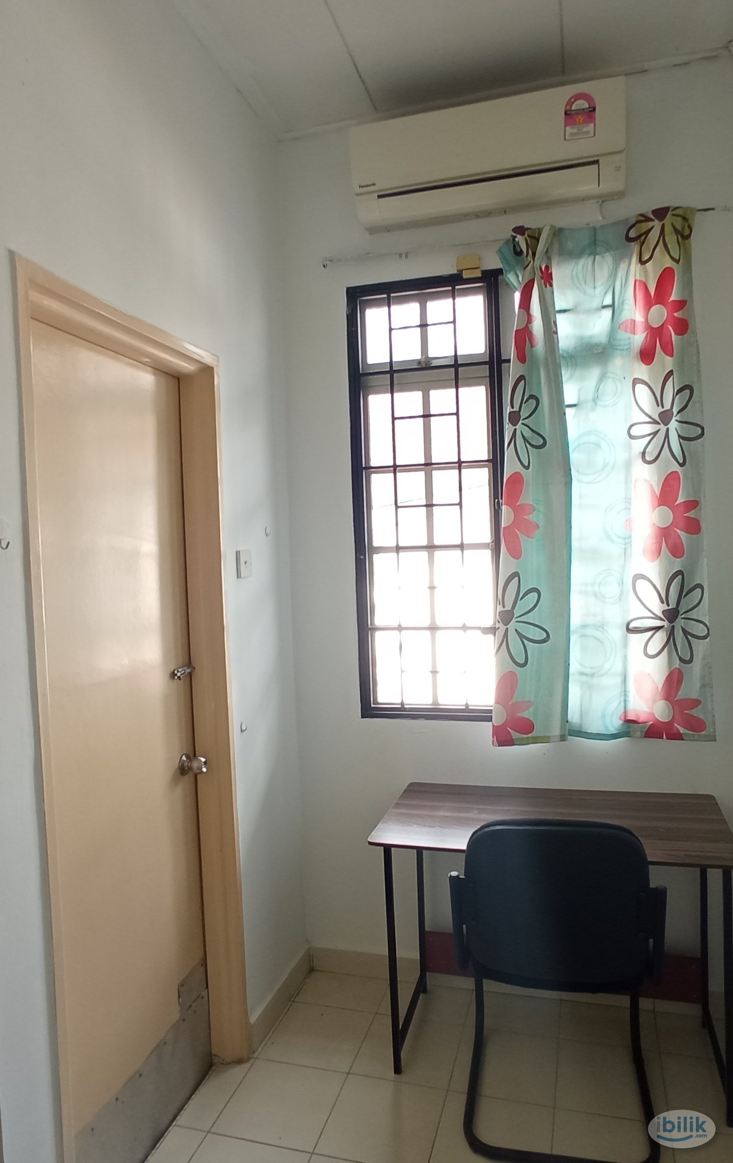 𝐀𝐢𝐫𝐂𝐨𝐧𝐝 𝐌𝐄𝐃𝐈𝐔𝐌 𝐑𝐨𝐨𝐦 - Sharing Private Bathroom - 𝐅𝐑𝐄𝐄 Utilities Bill + WIFI Bill - 𝐅𝐔𝐋𝐋𝐘 𝐅𝐔𝐑𝐍𝐈𝐒𝐇𝐄𝐃 - - Image 3