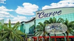 MRT MUTIARA DAMANSARA. ,Single room walking distance to Surian Tower, Lotus Damansara , The Curve ,IKEA - Image 4