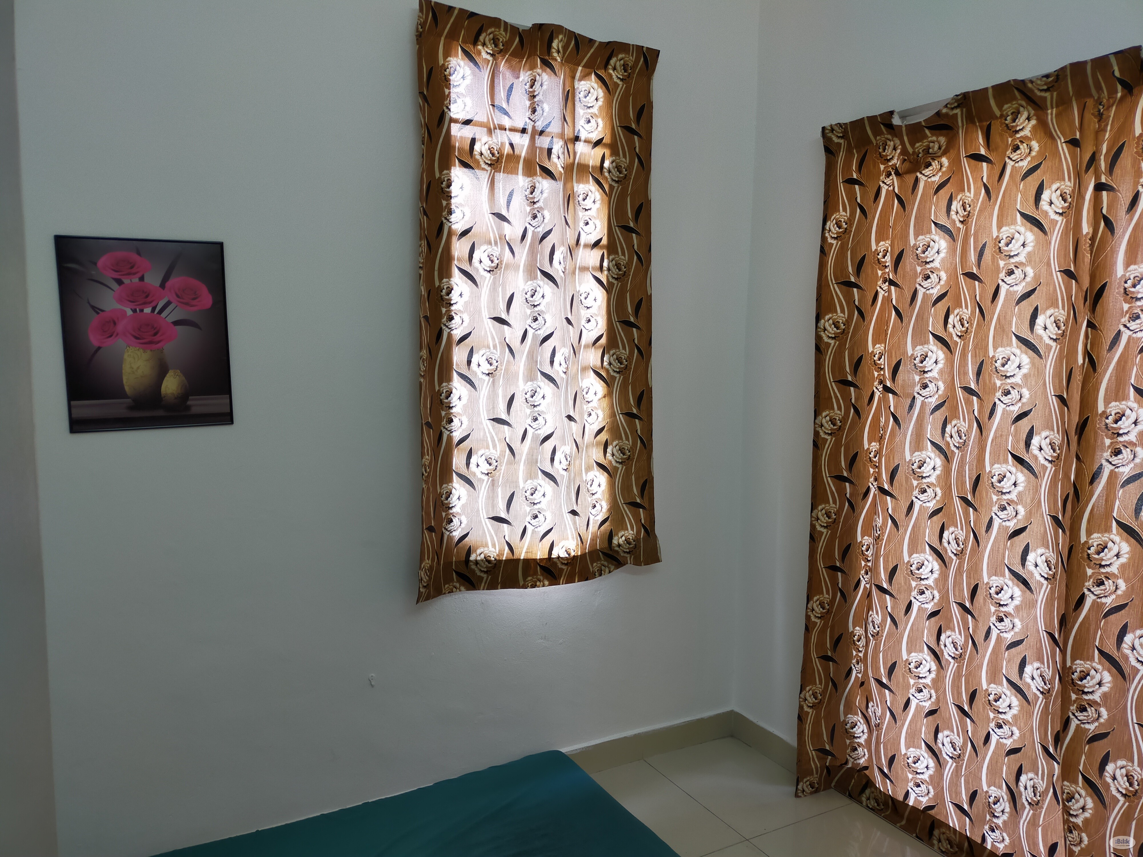 FREE UTILITES BILL 🧡Single Room 🧡 Lake Vista Taman Tasik Prima, Puchong - Image 1