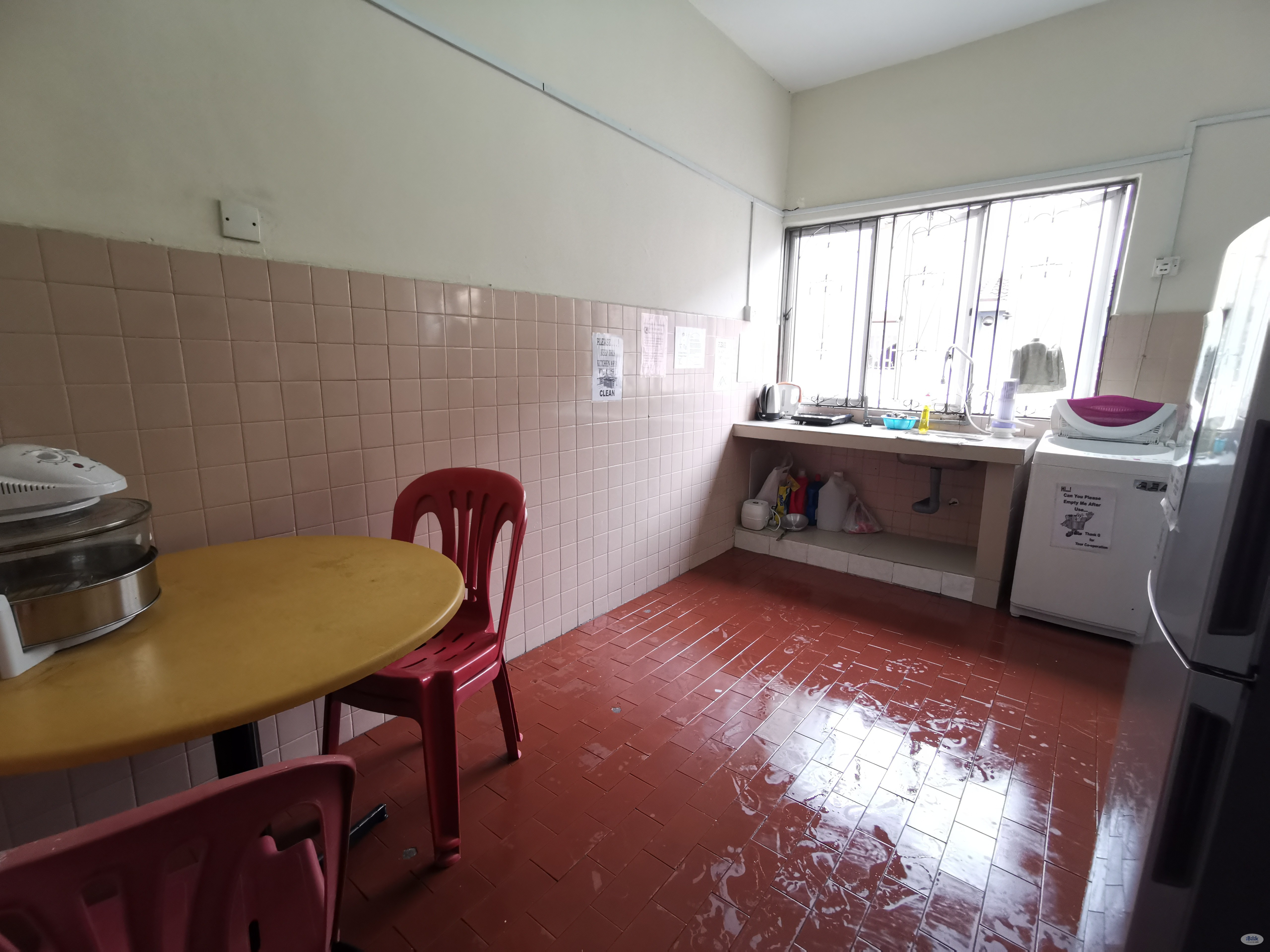 FREE UTILITES BILL 🧡Single Room 🧡 Lake Vista Taman Tasik Prima, Puchong - Image 3