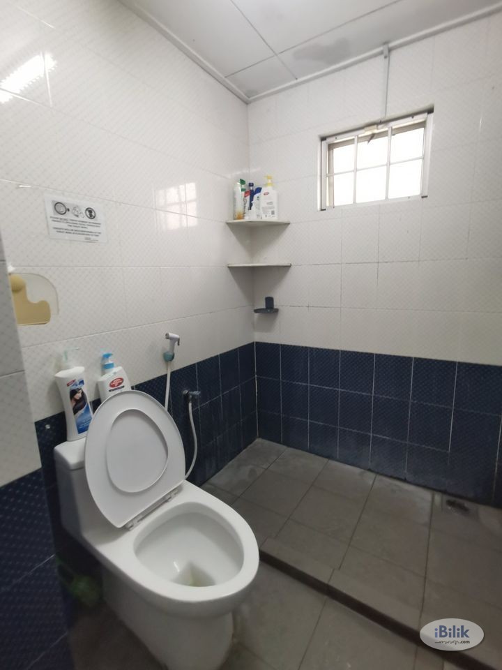 ⭐⭐⭐ Bandar Kinrara - Bilik Medium Air-Kon ⭐⭐⭐ - Image 2