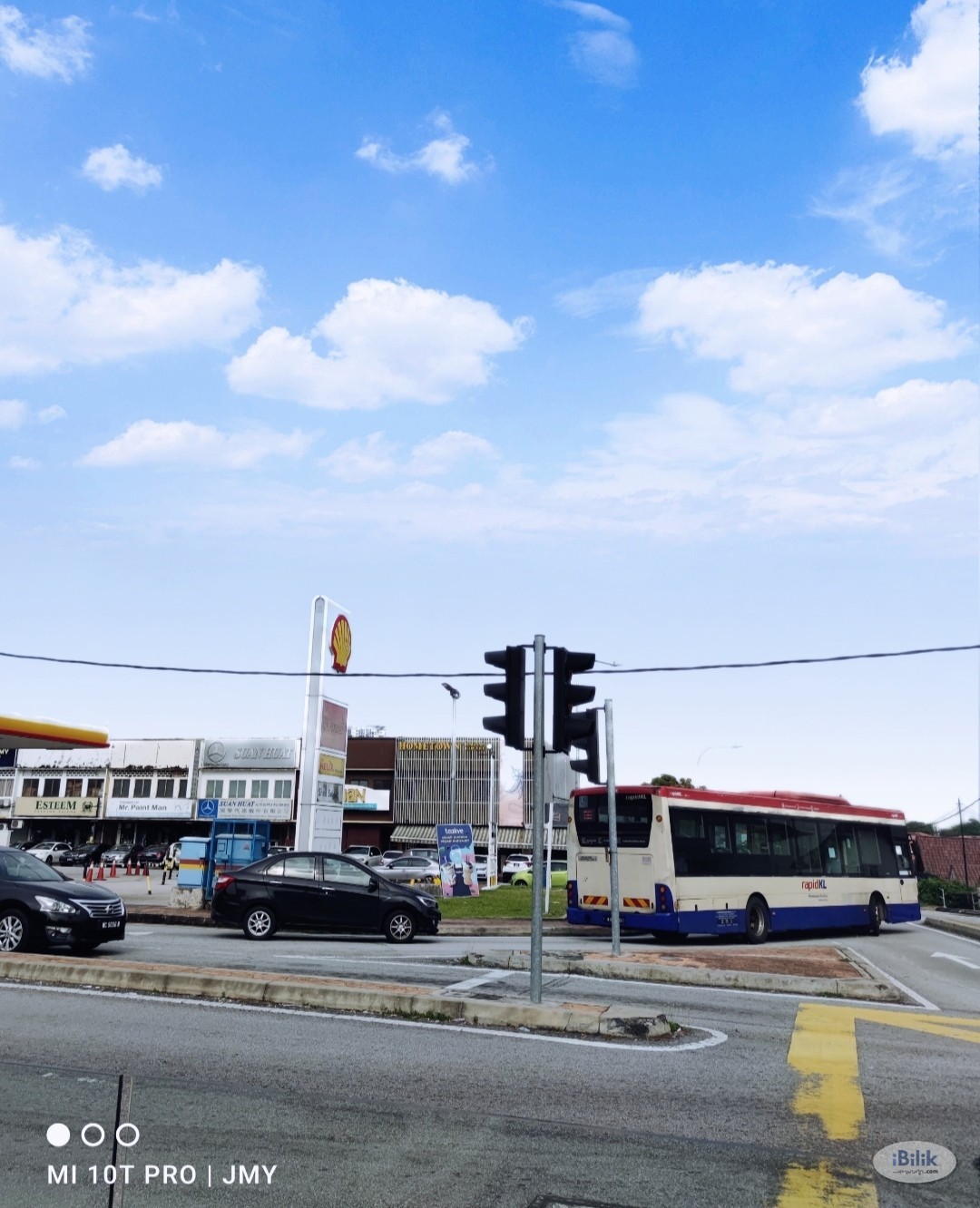 Walking distance 450m  LRT Taman Paramount Single room - Image 4