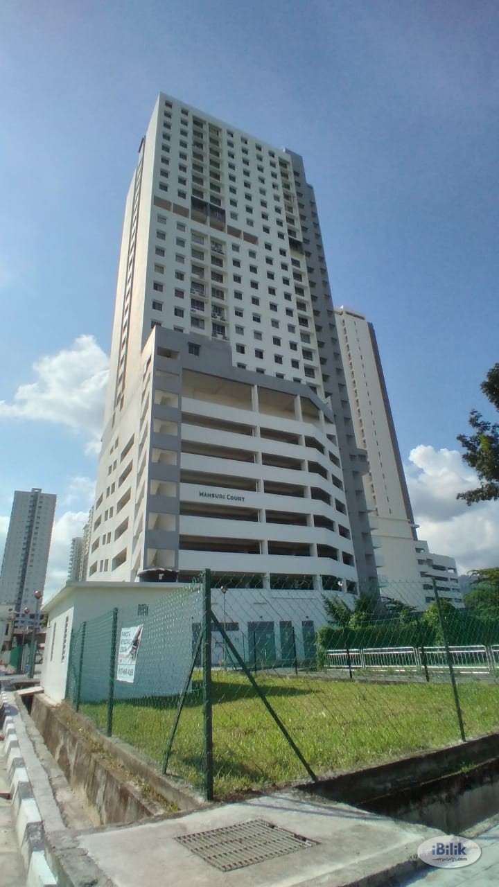 Mahsuri Court at Bayan Baru, Penang - Image 2