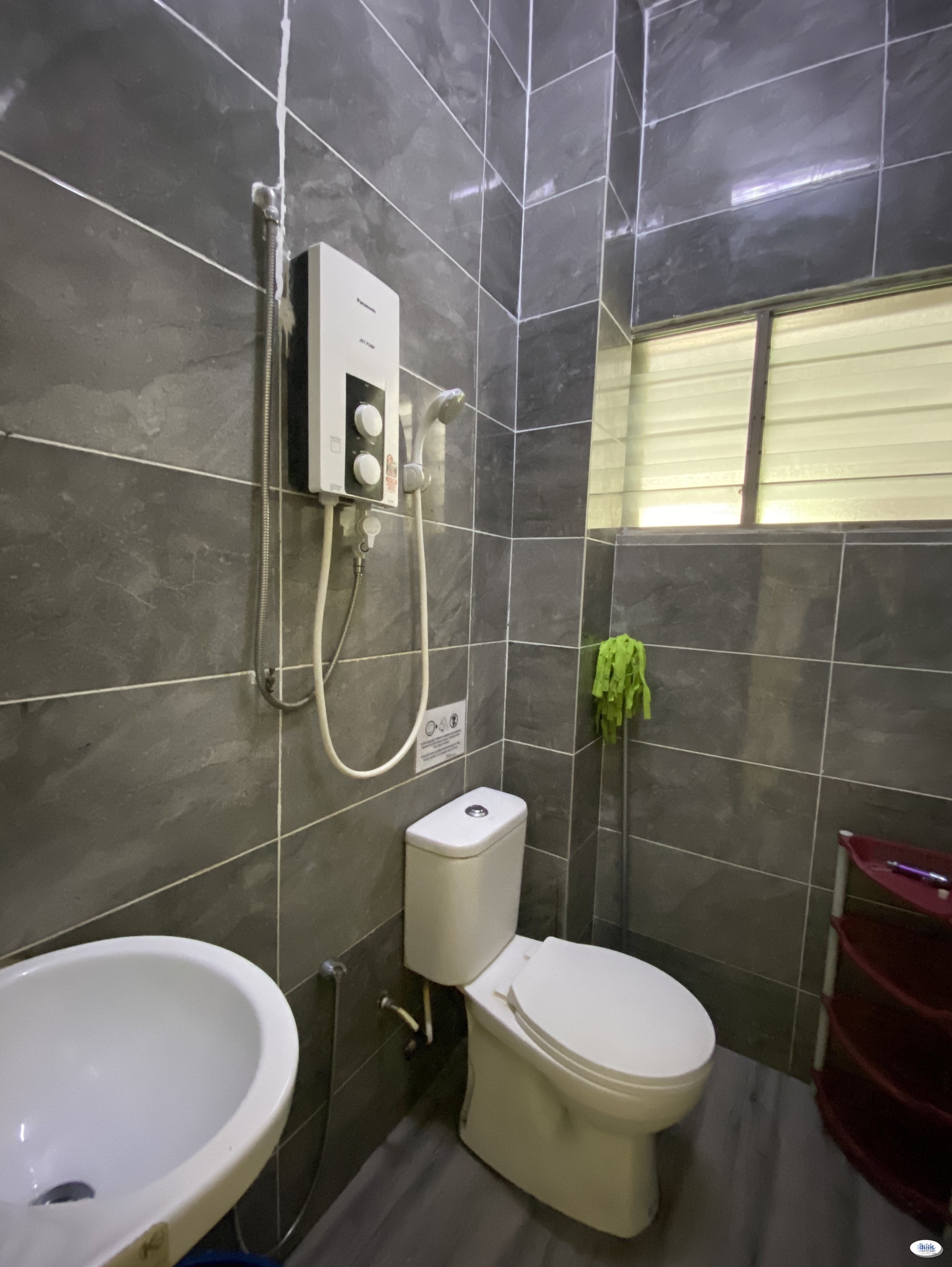 🔰No Utility Deposit Single Room at Cheras, Kuala Lumpur - Image 2