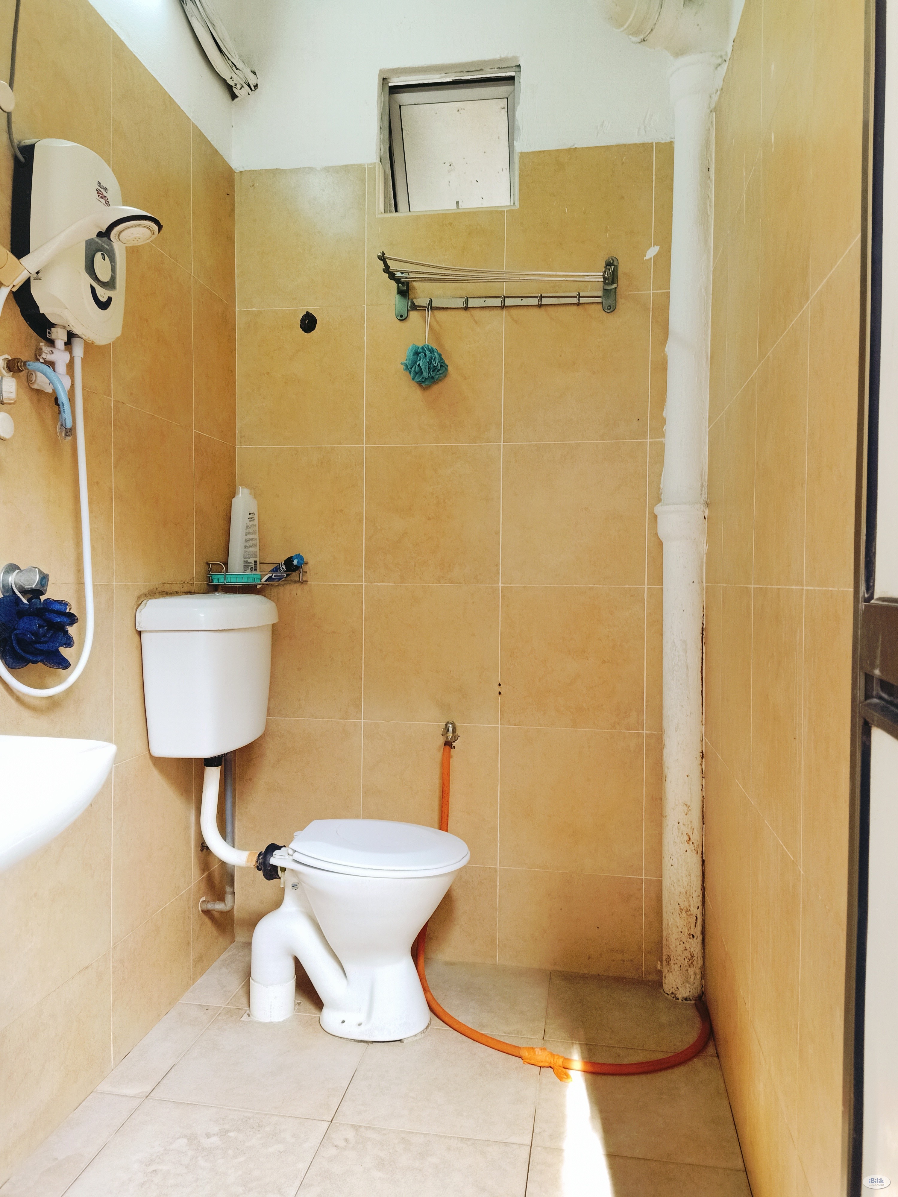 One Month Despoit! Single Room at SS15, Subang Jaya, near By LRT - Image 1