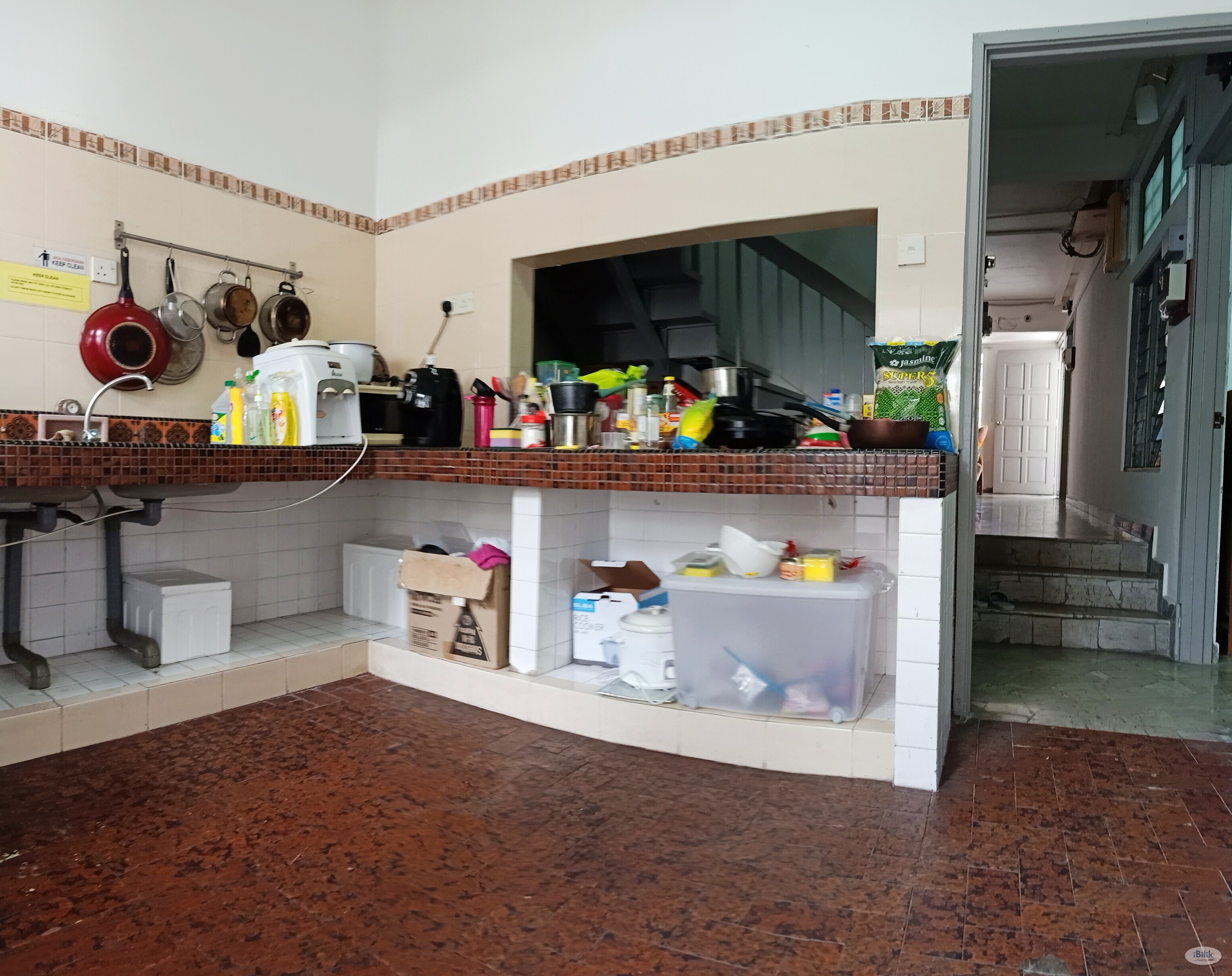 One Month Despoit! Single Room at SS15, Subang Jaya, near By LRT - Image 2
