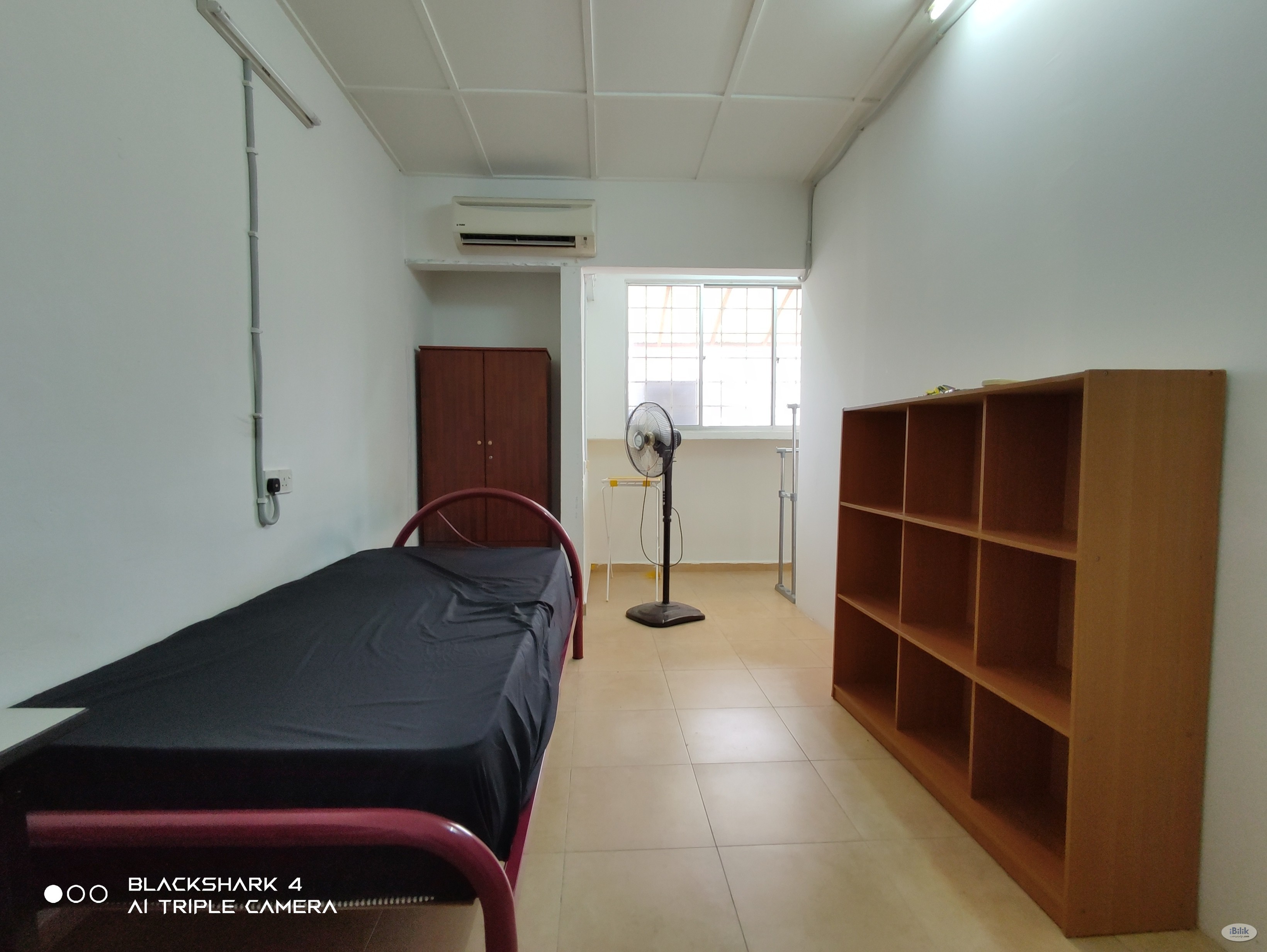 One Month Despoit! Single Room at SS15, Subang Jaya, near By LRT - Image 3