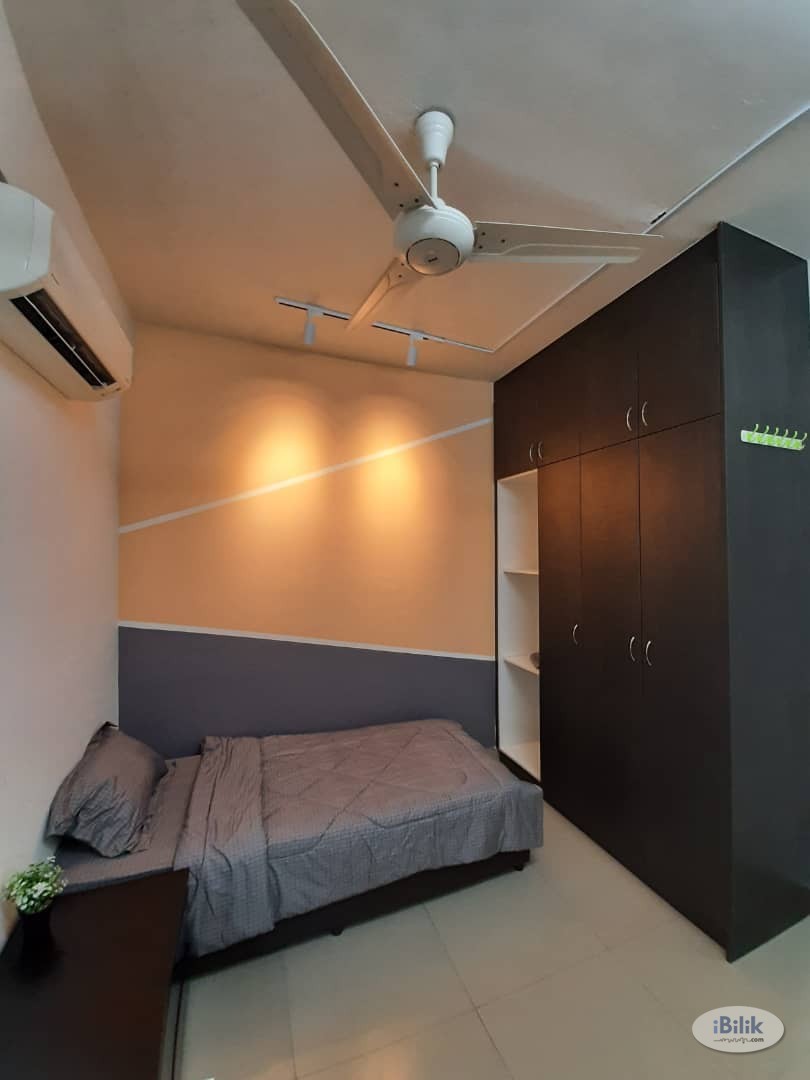 Single Room at Cyberjaya, Selangor - Image 1