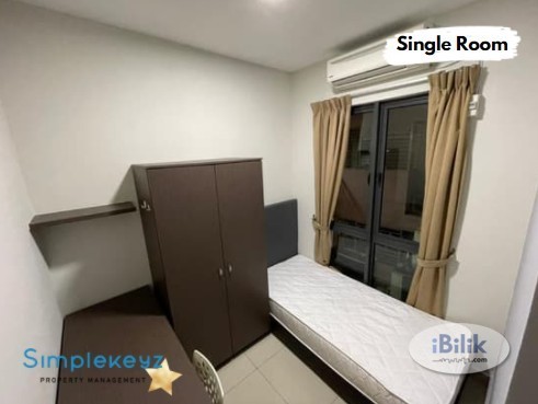 Small Room @ DK Senza, Taylor's Bandar Sunway - Image 1