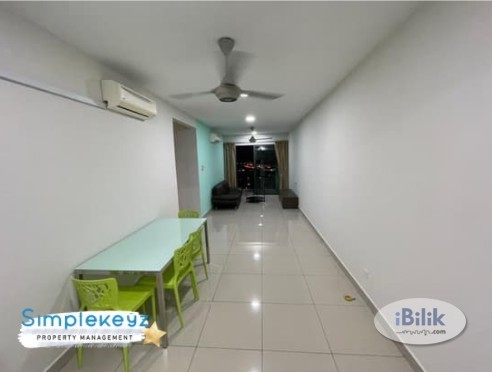 Small Room @ DK Senza, Taylor's Bandar Sunway - Image 2