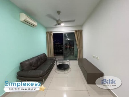 Small Room @ DK Senza, Taylor's Bandar Sunway - Image 3