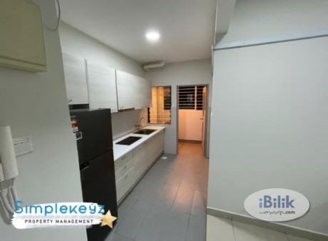 Small Room @ DK Senza, Taylor's Bandar Sunway - Image 4