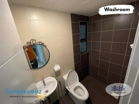 Small Room @ DK Senza, Taylor's Bandar Sunway - Image 5