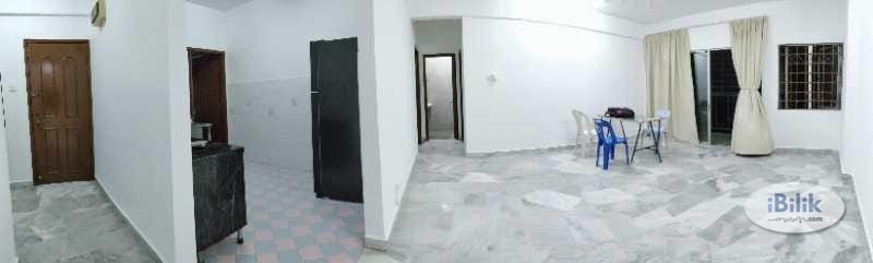 Newly Painted Middle Room at Menara Alpha, Wangsa Maju - Image 5