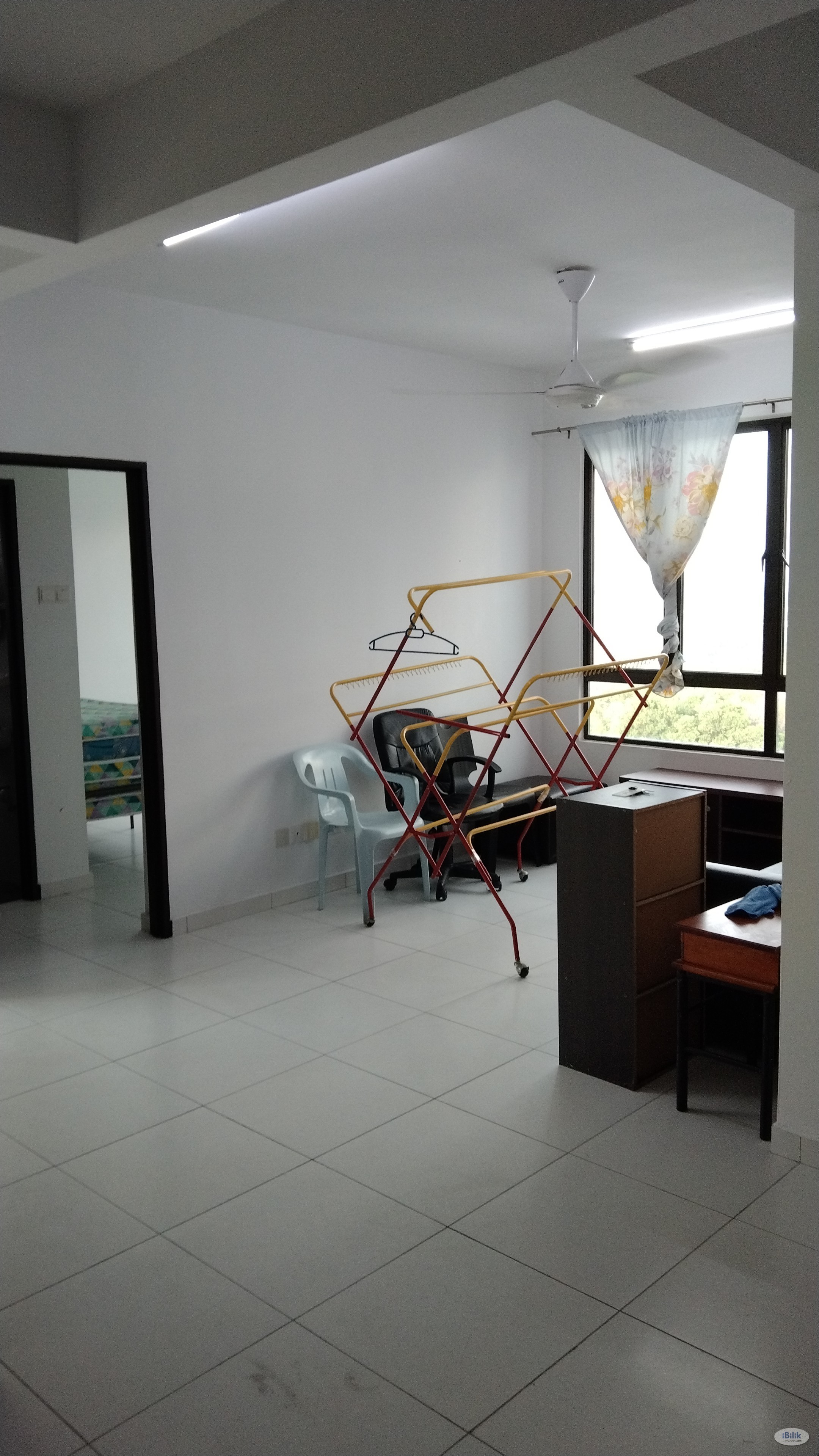 Single Room at The Heights Residence @ Taman Muzaffar Heights, Ayer Keroh - Image 2