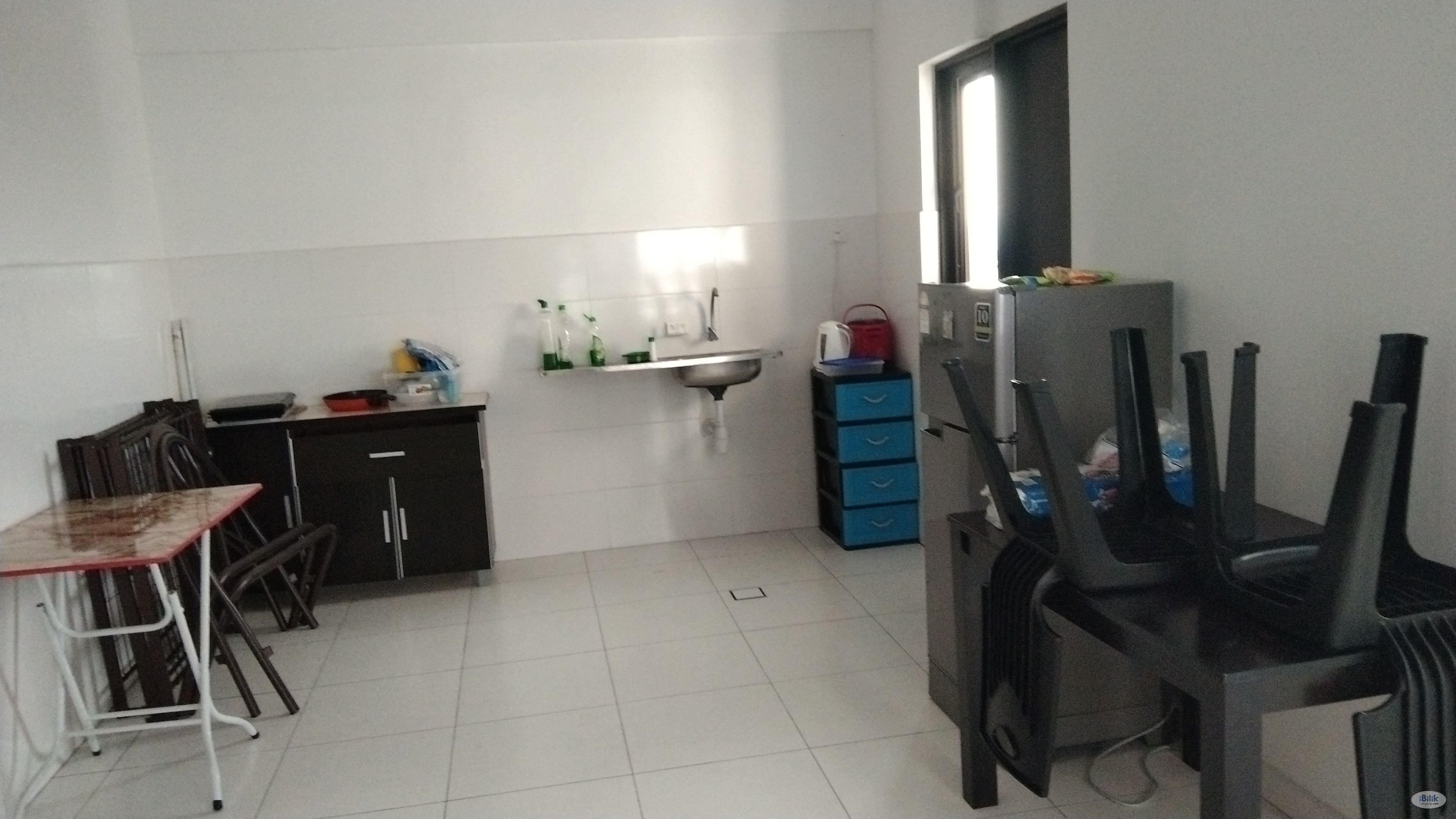 Single Room at The Heights Residence @ Taman Muzaffar Heights, Ayer Keroh - Image 3