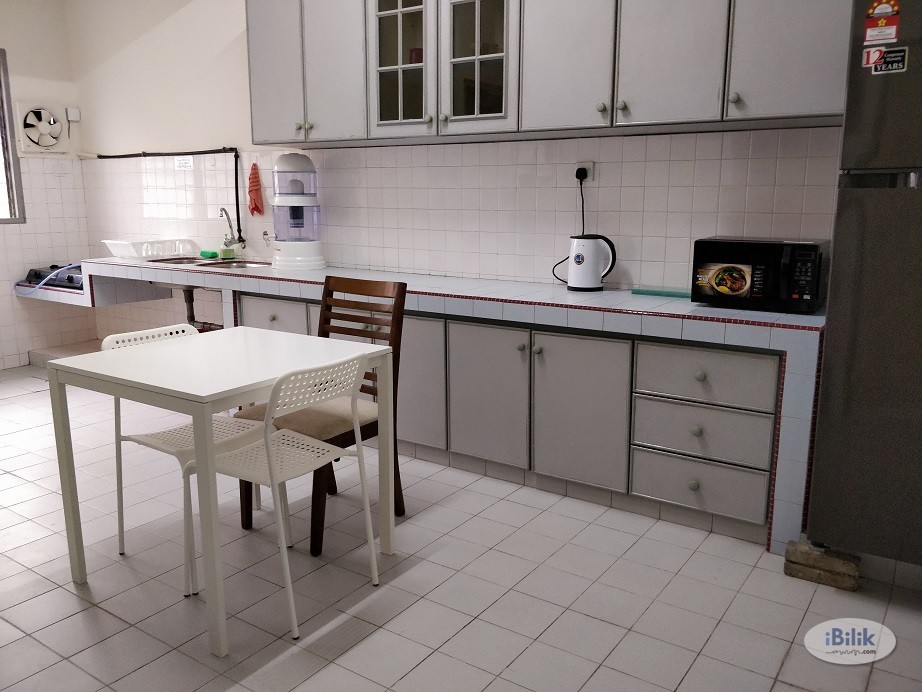 Hassle Free Move in UPTOWN - Image 3