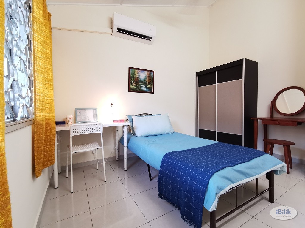 FEMALE Only TTDI - Image 1
