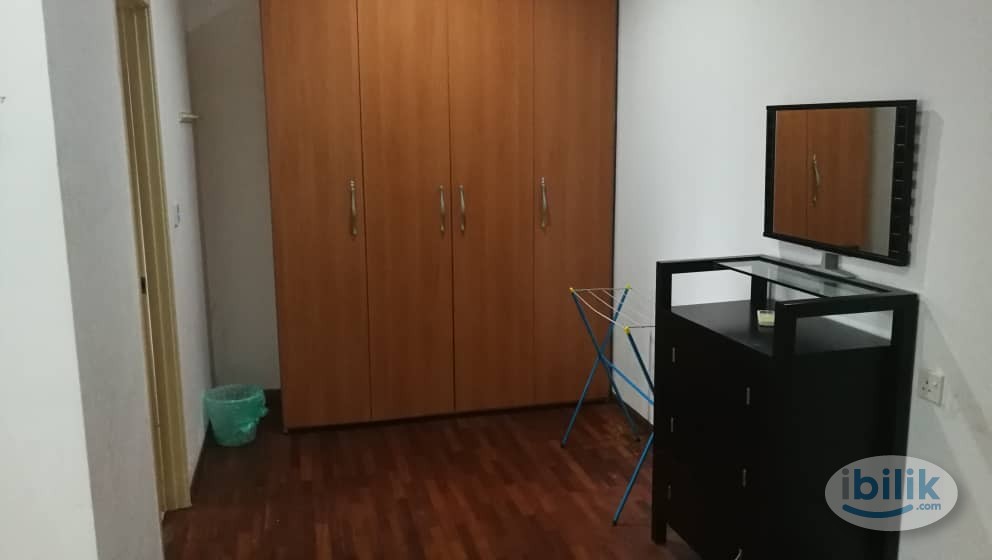 Master Super Room at Cyberjaya, Selangor - Image 4