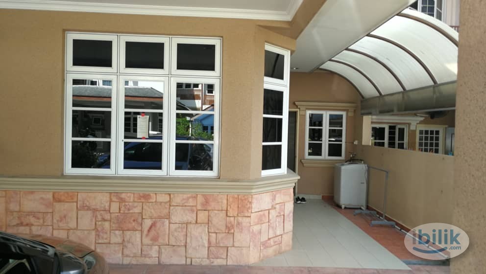 Master Super Room at Cyberjaya, Selangor - Image 1