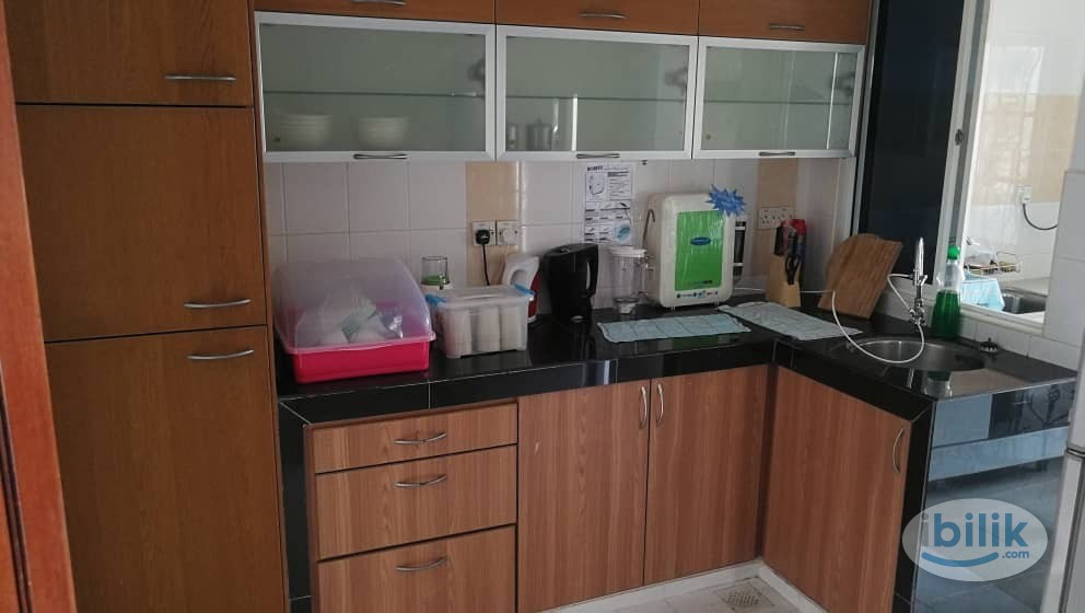 Master Super Room at Cyberjaya, Selangor - Image 2