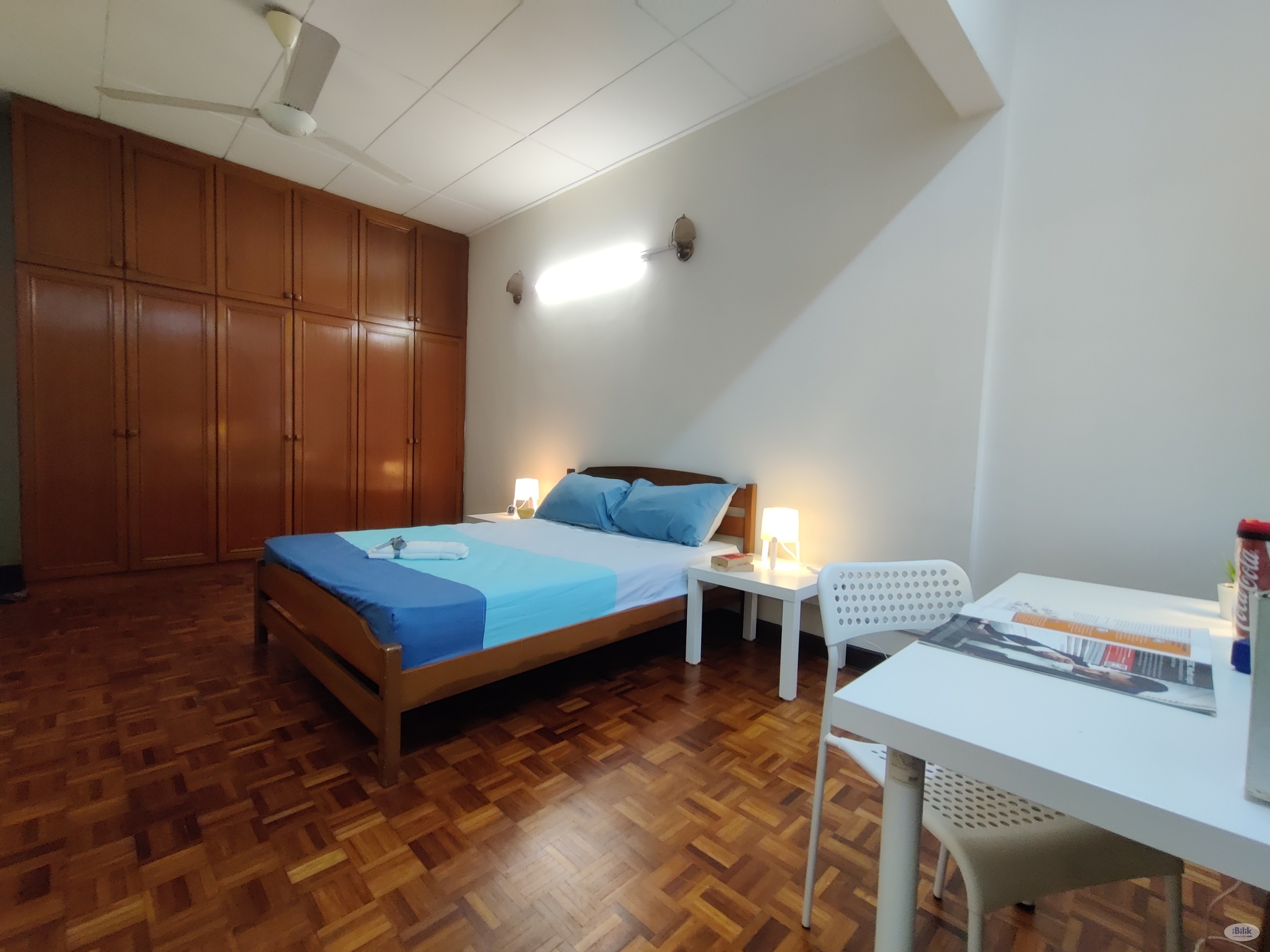 Cosy Big Room UPTOWN - Image 3
