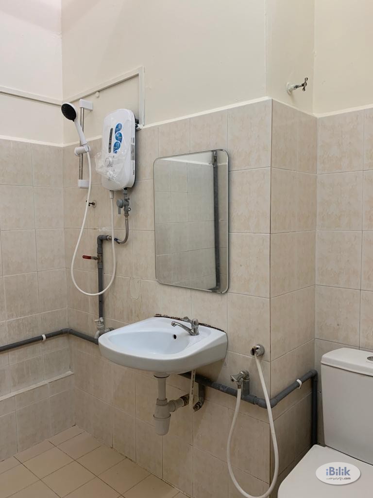 Female MASTER Room TTDI - Image 2
