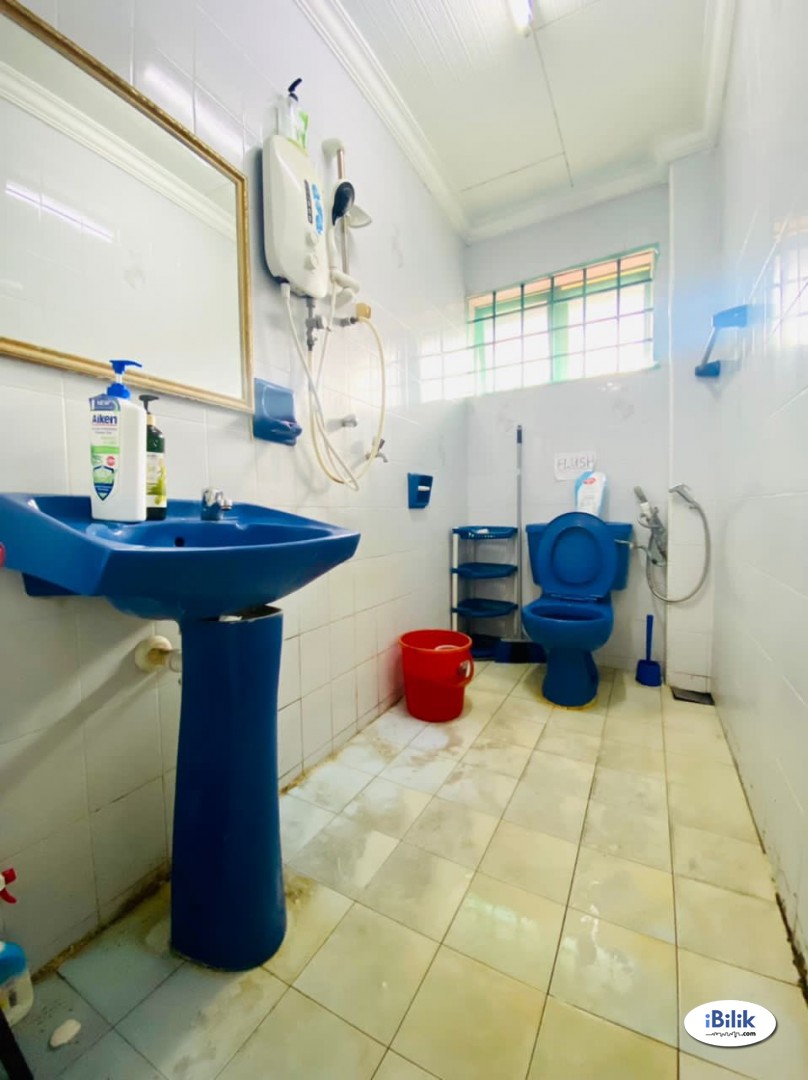 Single Room at Bandar Utama, Petaling Jaya - Image 3