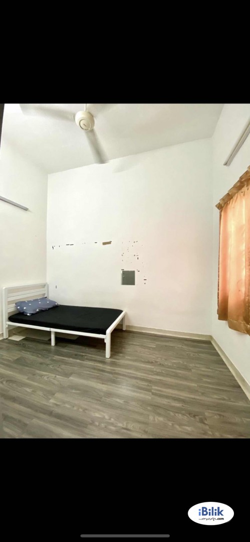 Single Room at Bandar Utama, Petaling Jaya - Image 2