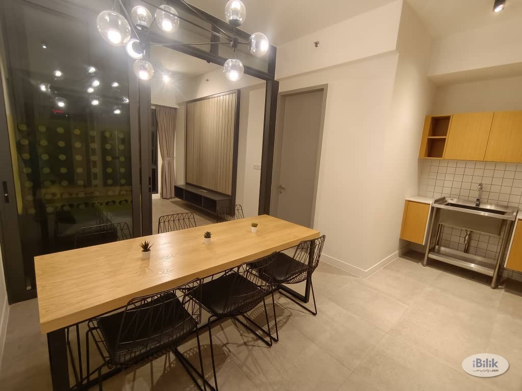 Great Promotion Deals! Middle Room at Union Suites @ Bandar Sunway, Selangor - Image 2