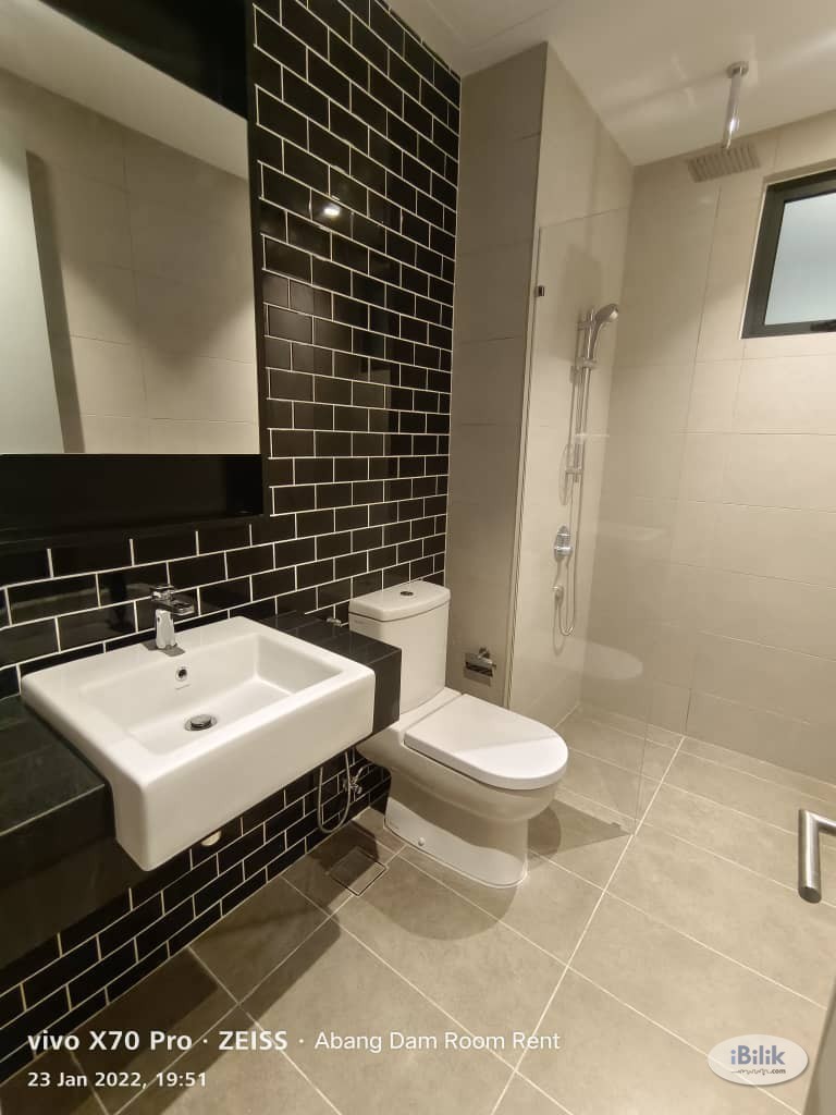 Great Promotion Deals! Middle Room at Union Suites @ Bandar Sunway, Selangor - Image 5