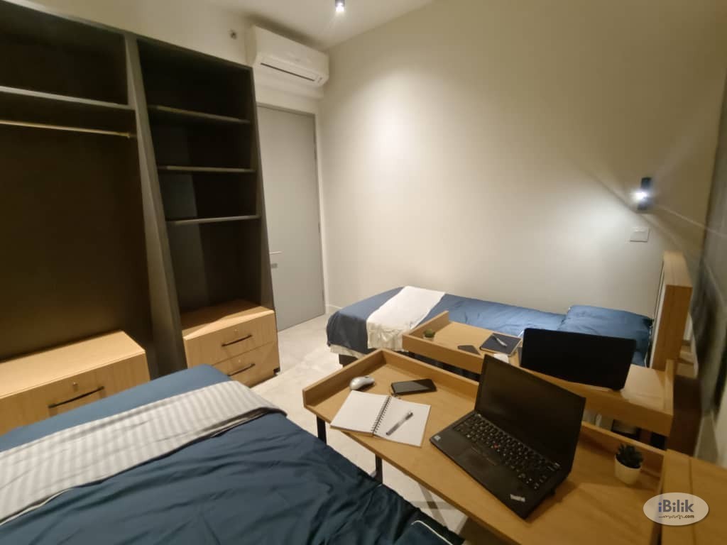 Middle Room at Union Suites @ Bandar Sunway, Selangor - Image 2