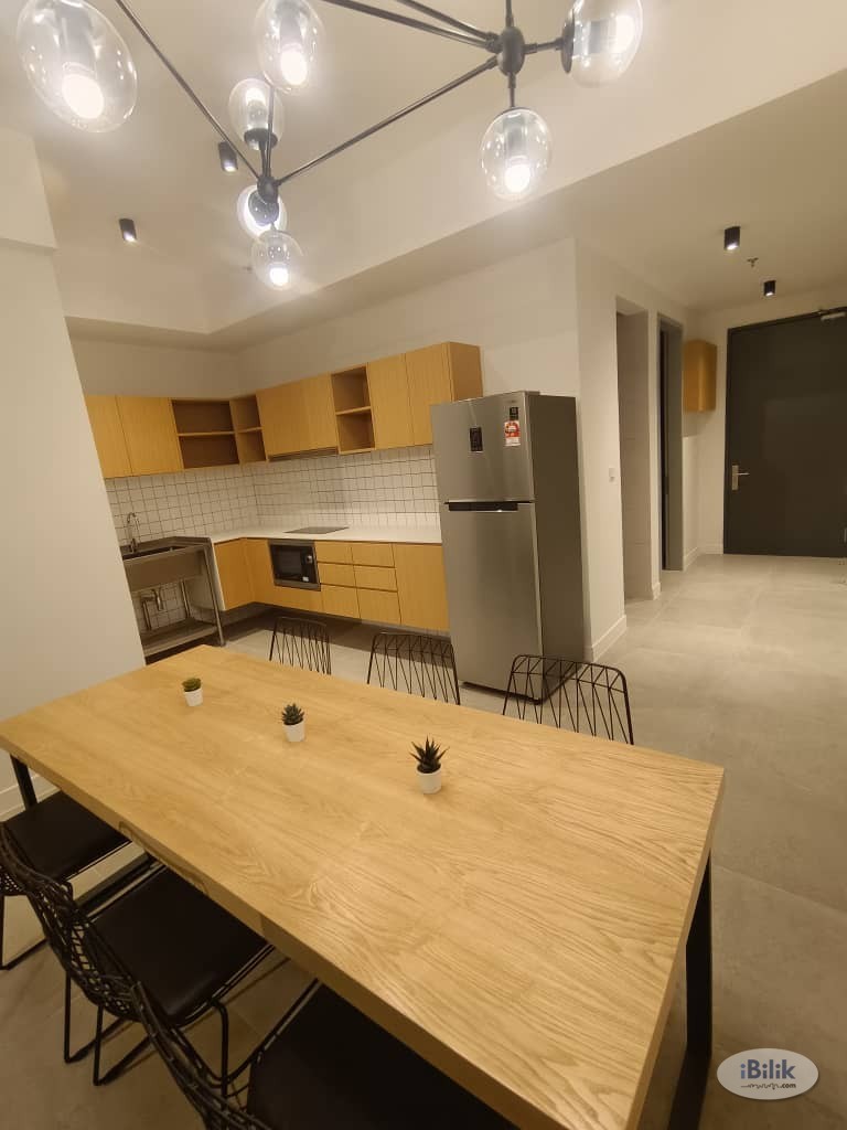 Middle Room at Union Suites @ Bandar Sunway, Selangor - Image 4