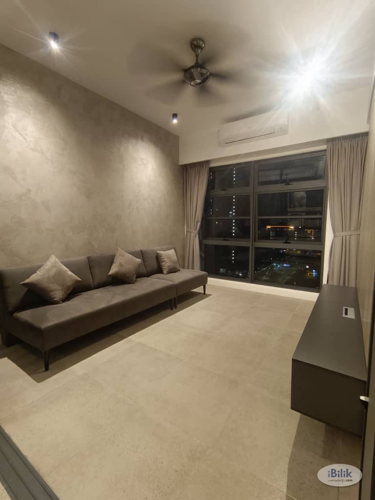 No Deposit! Middle Room at Union Suites @ Bandar Sunway, Selangor - Image 1