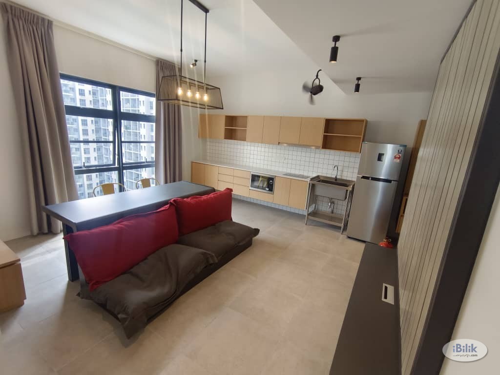 MALE UNIT! Middle Room at Union Suites @ Bandar Sunway, Petaling Jaya - Image 2